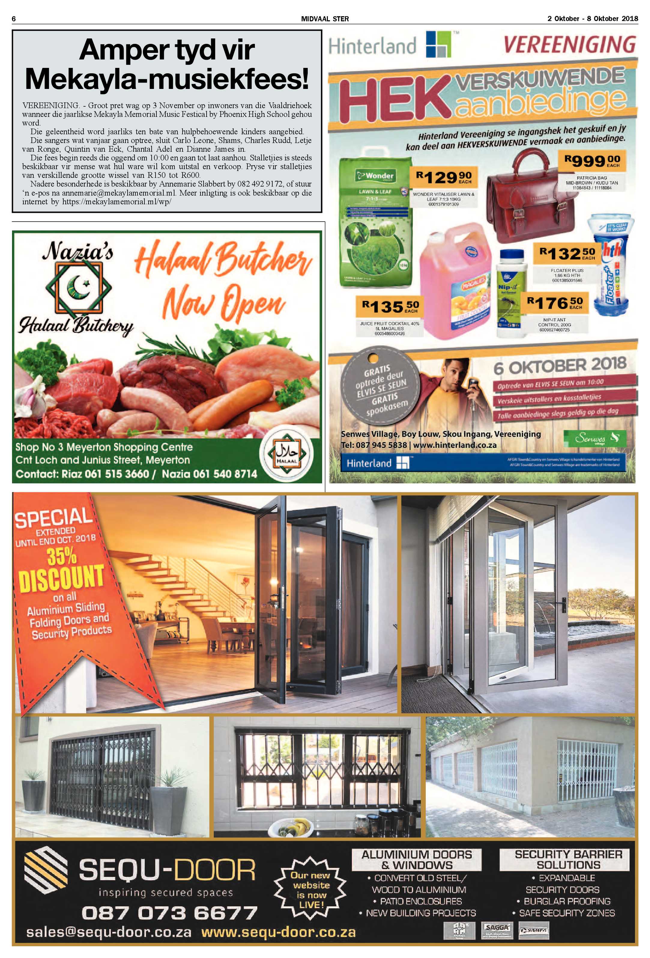 Midvaal Ster 2 – 8 Oktober 2018 page 6