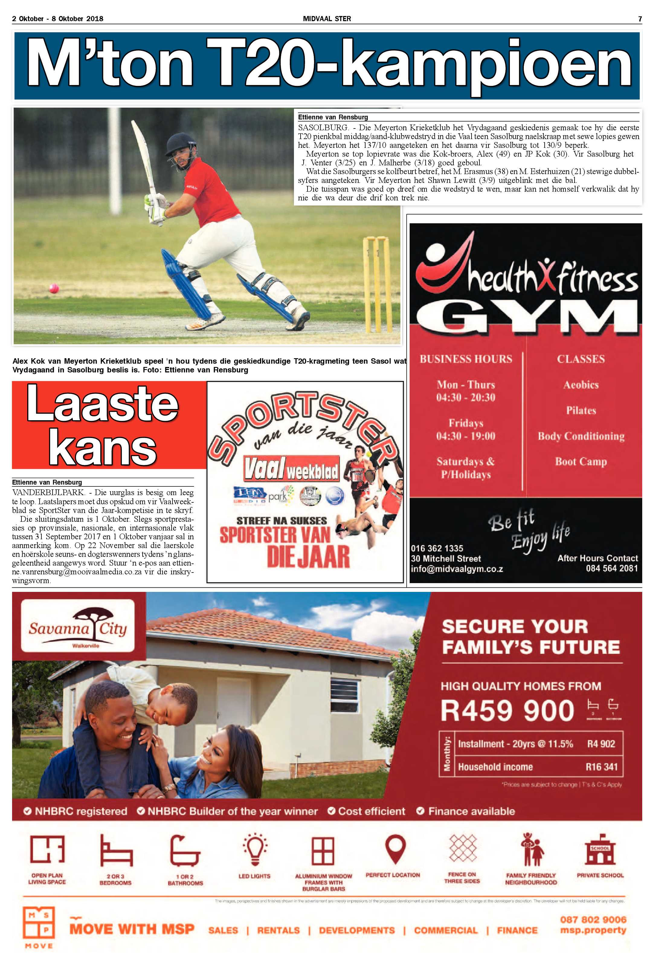Midvaal Ster 2 – 8 Oktober 2018 page 7