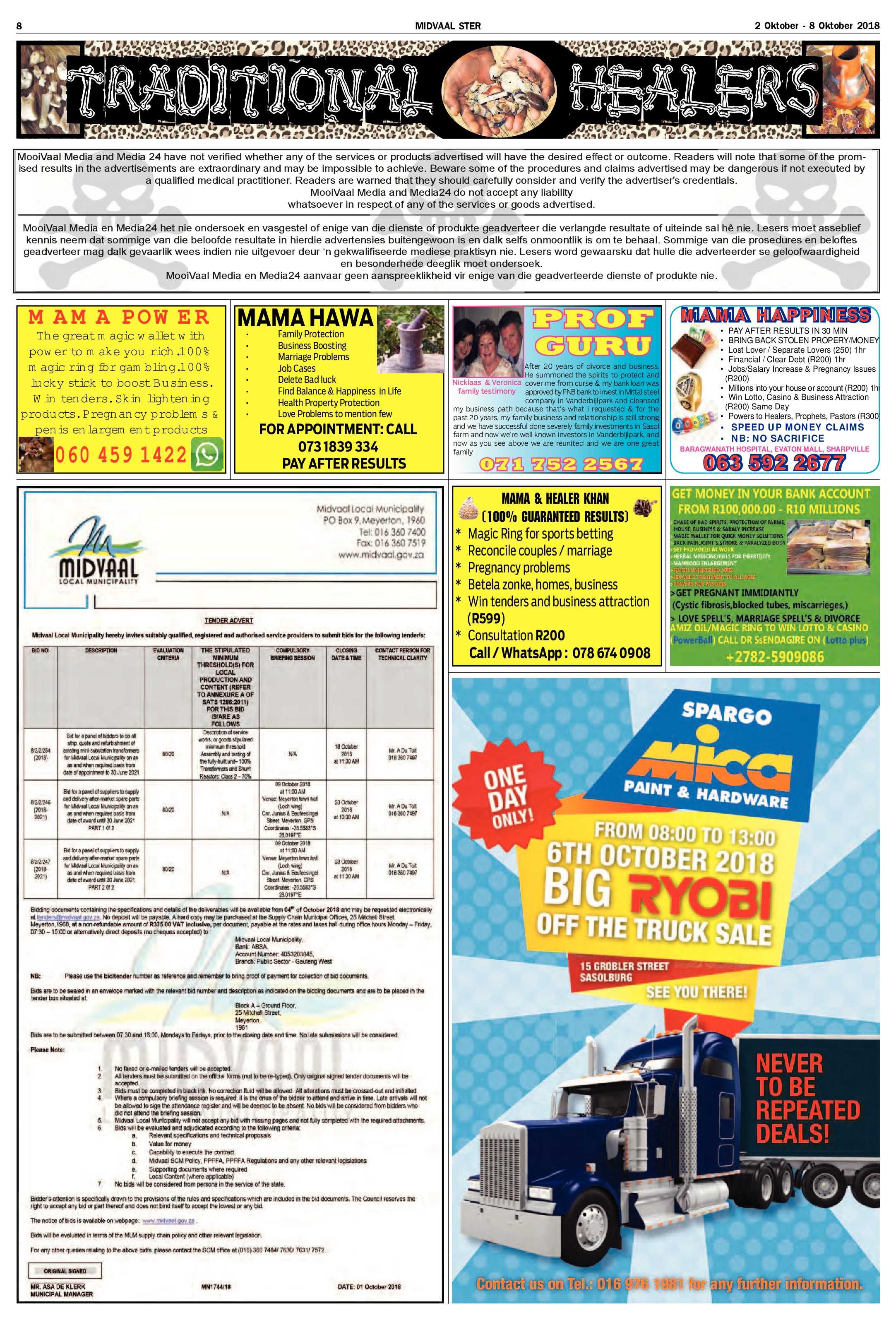 Midvaal Ster 2 – 8 Oktober 2018 page 8