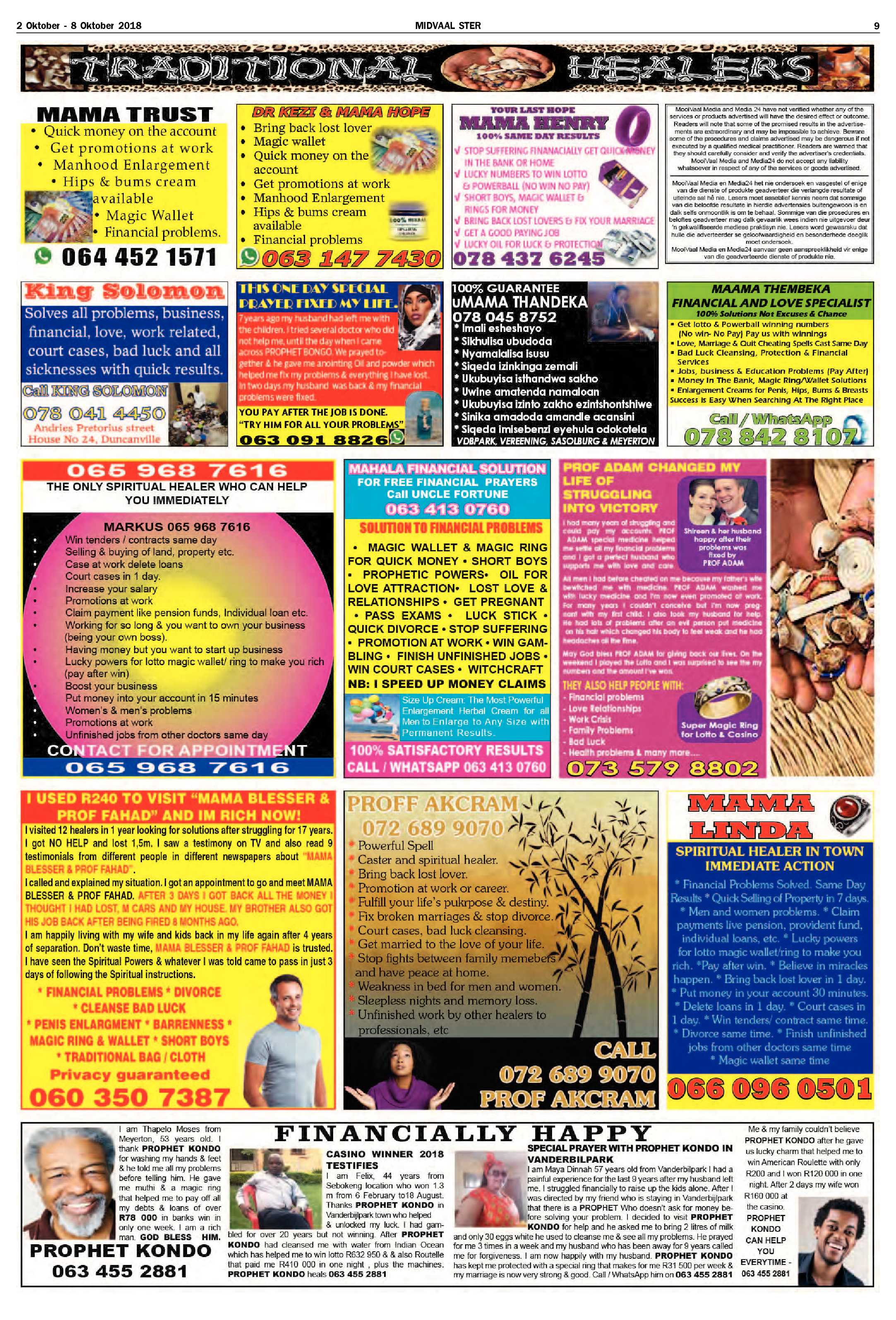 Midvaal Ster 2 – 8 Oktober 2018 page 9