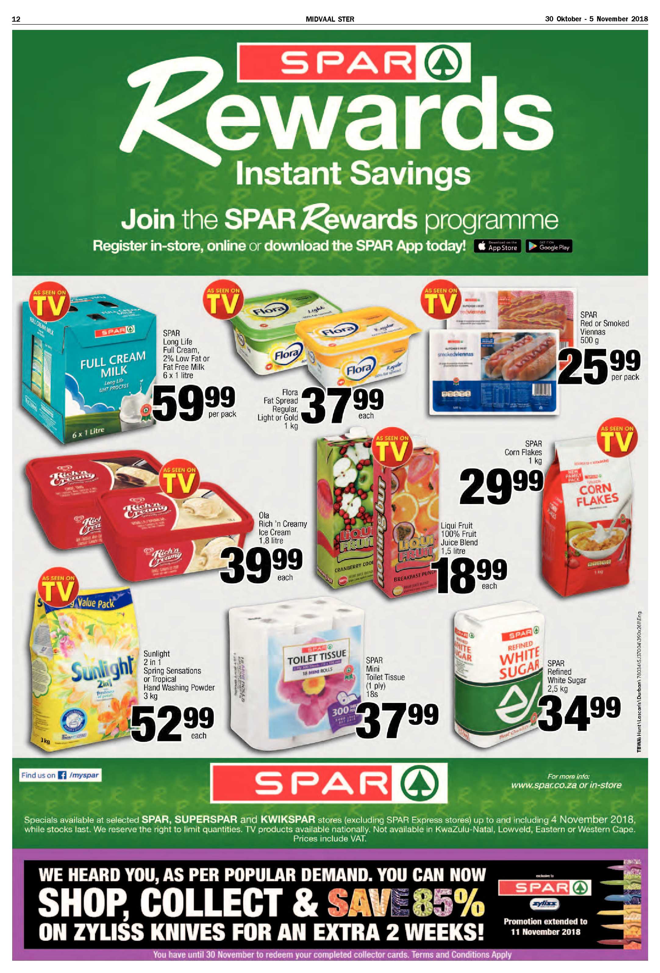 Midvaal Ster 30 Oktober – 5 November 2018 page 12