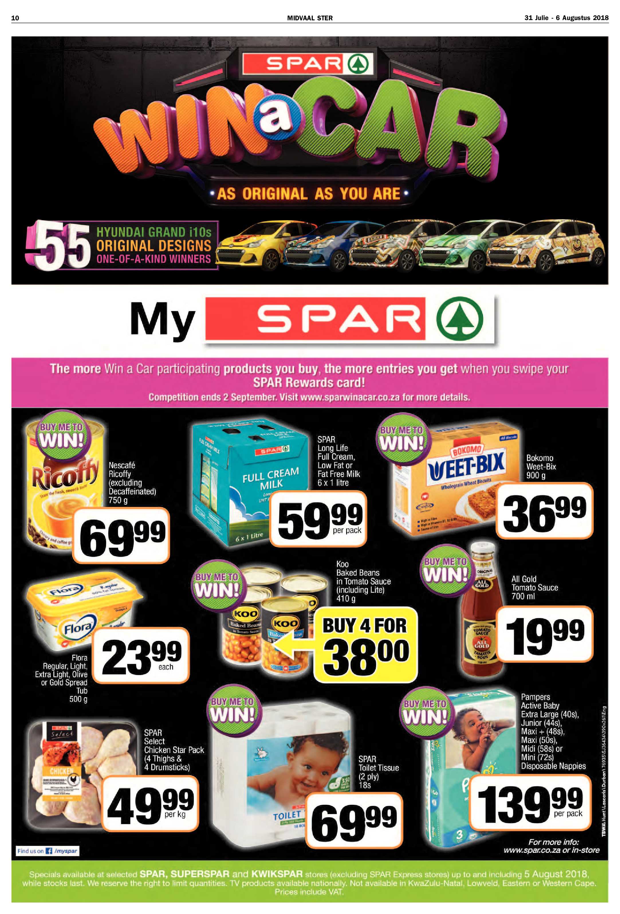 Midvaal Ster 31 Julie – 6 Augustus 2018 page 10