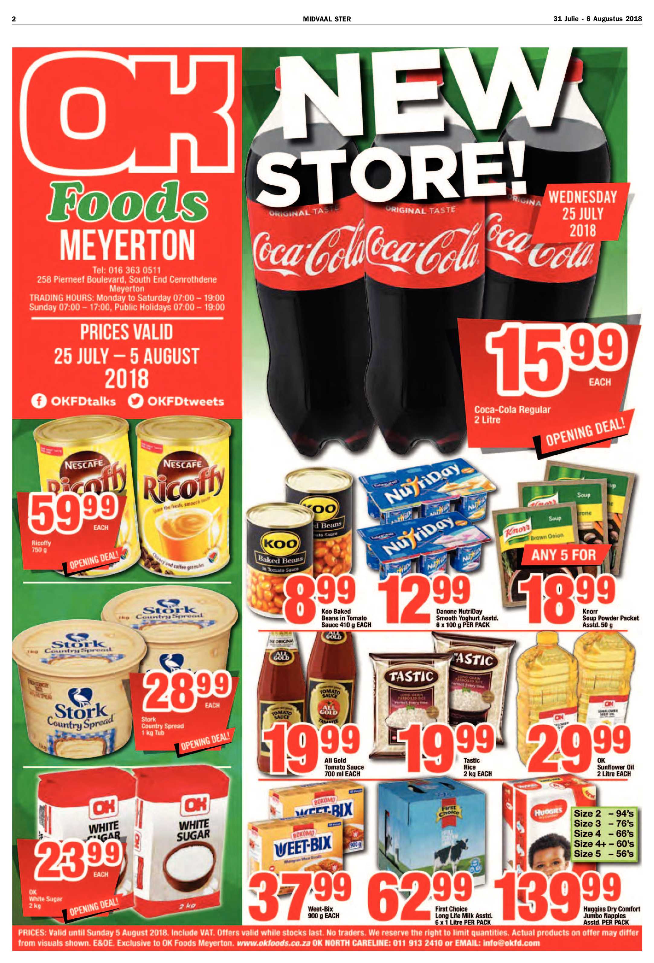 Midvaal Ster 31 Julie – 6 Augustus 2018 page 2