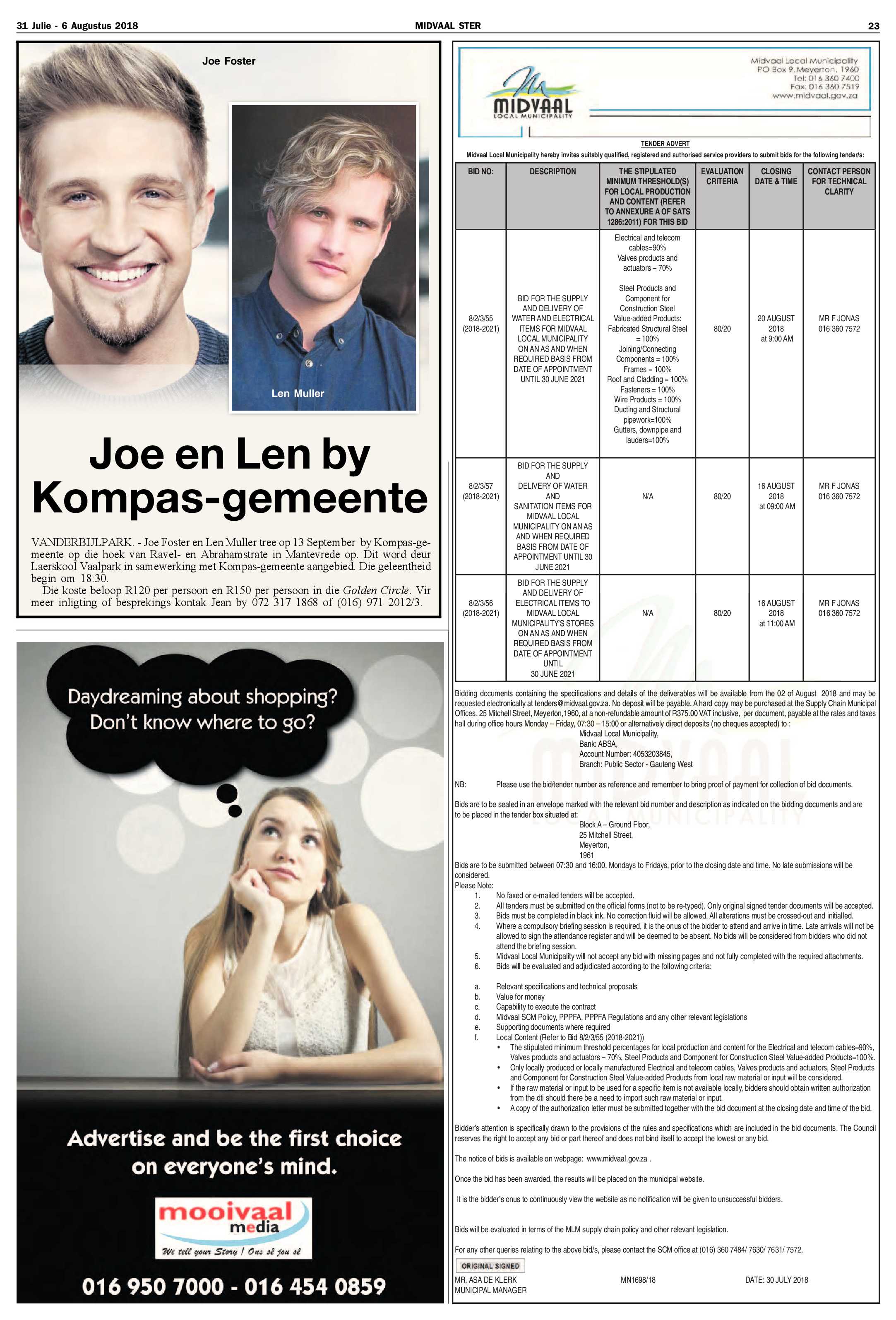 Midvaal Ster 31 Julie – 6 Augustus 2018 page 23