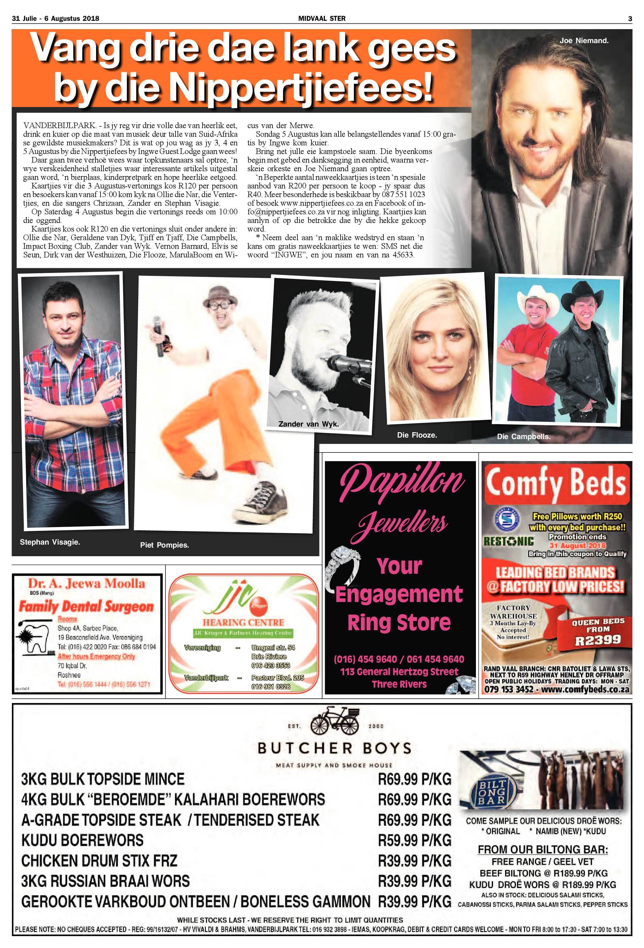 Midvaal Ster 31 Julie – 6 Augustus 2018 page 3