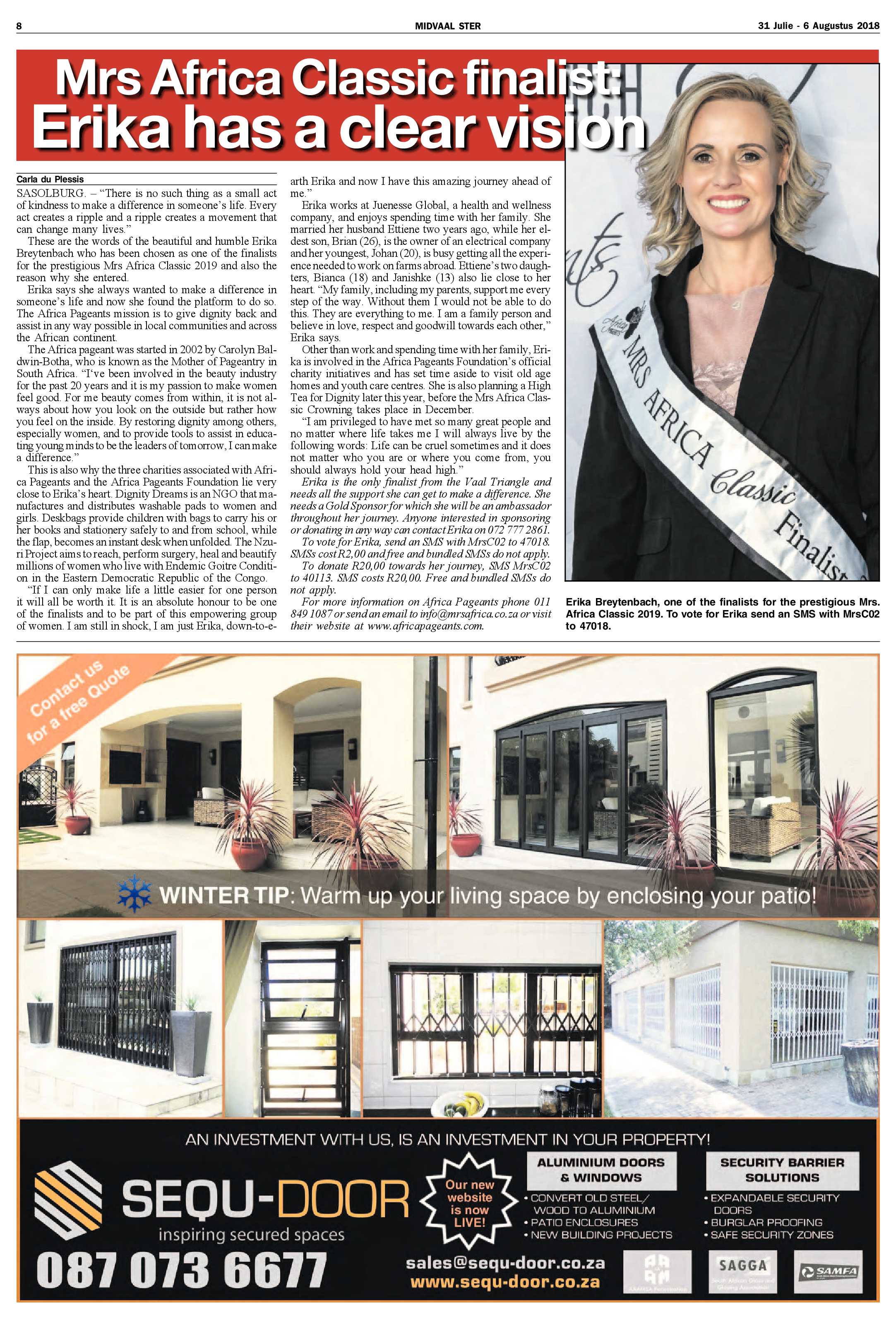 Midvaal Ster 31 Julie – 6 Augustus 2018 page 8