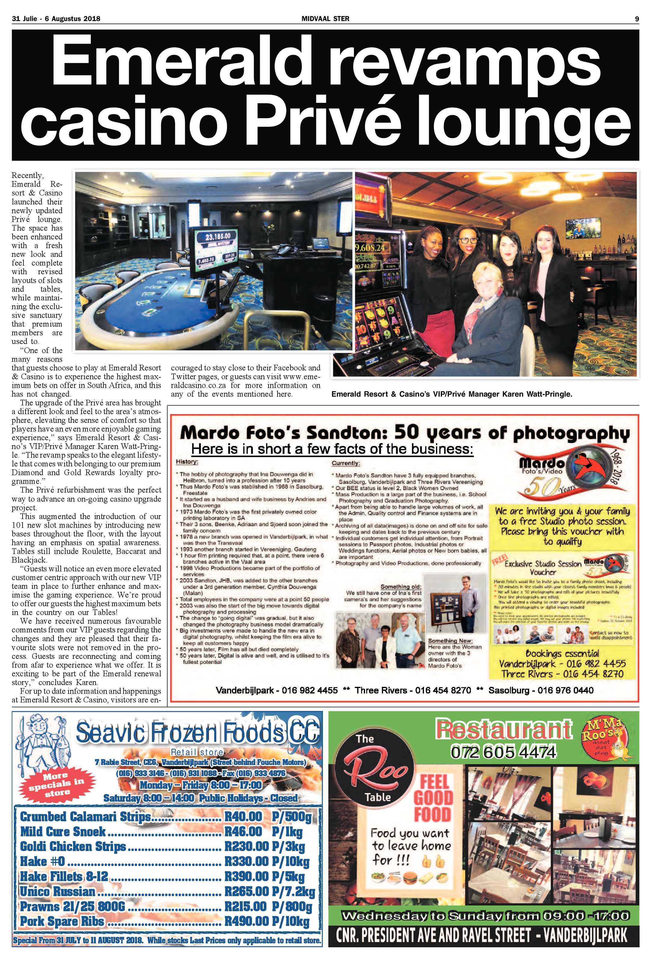 Midvaal Ster 31 Julie – 6 Augustus 2018 page 9