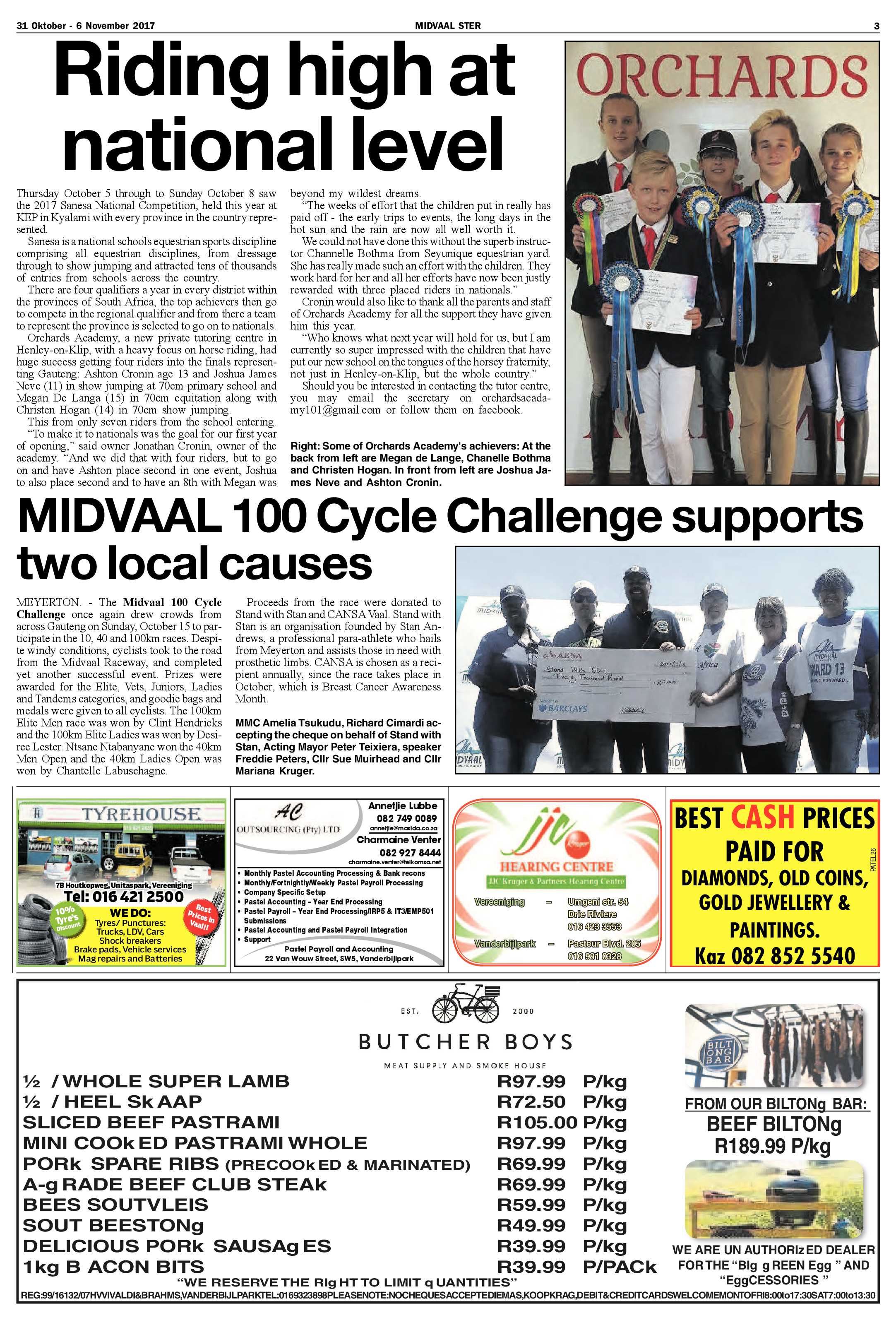 Midvaal Ster 31 Oktober – 6 November 2017 page 3