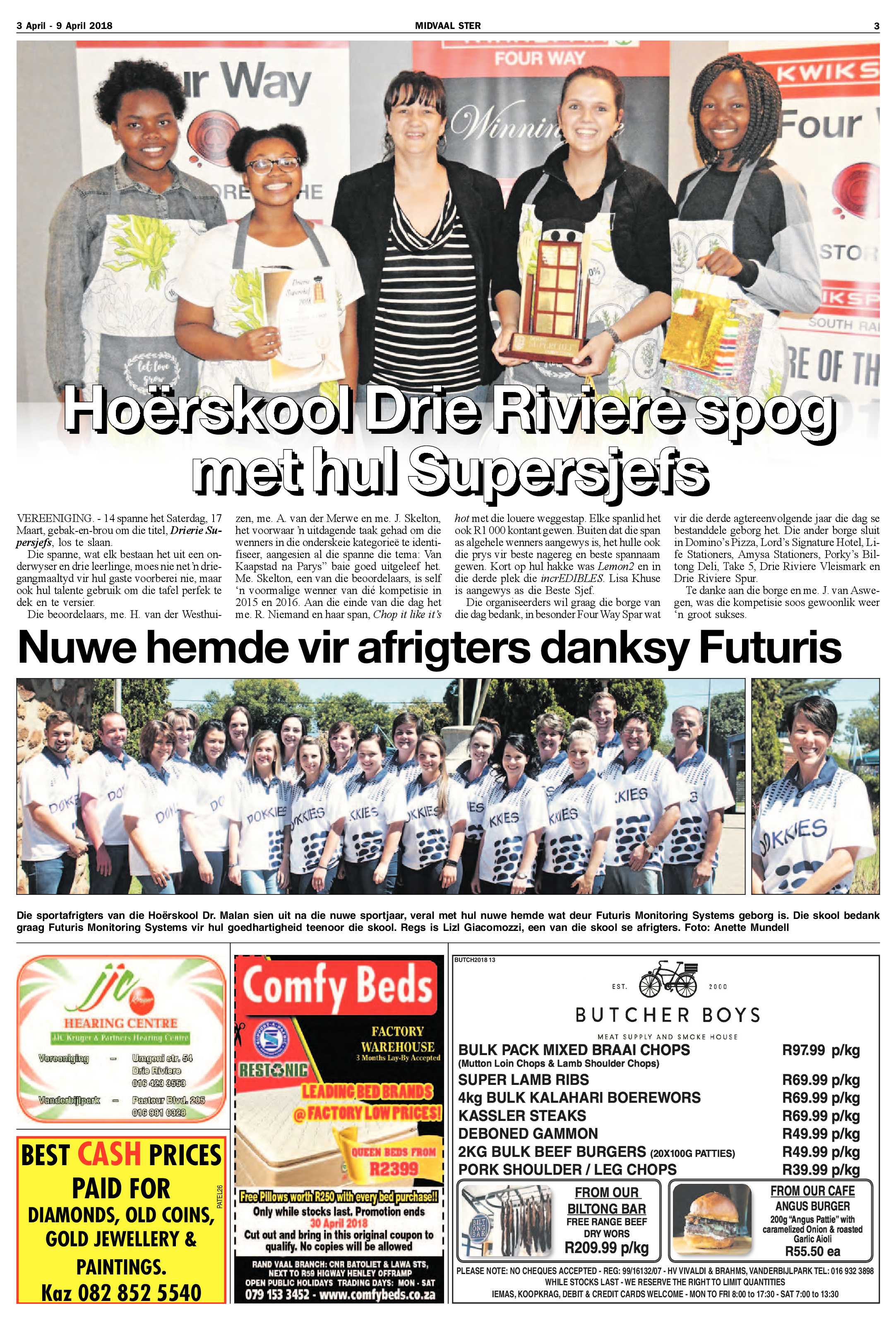 Midvaal Ster 3 – 9 April 2018 page 3