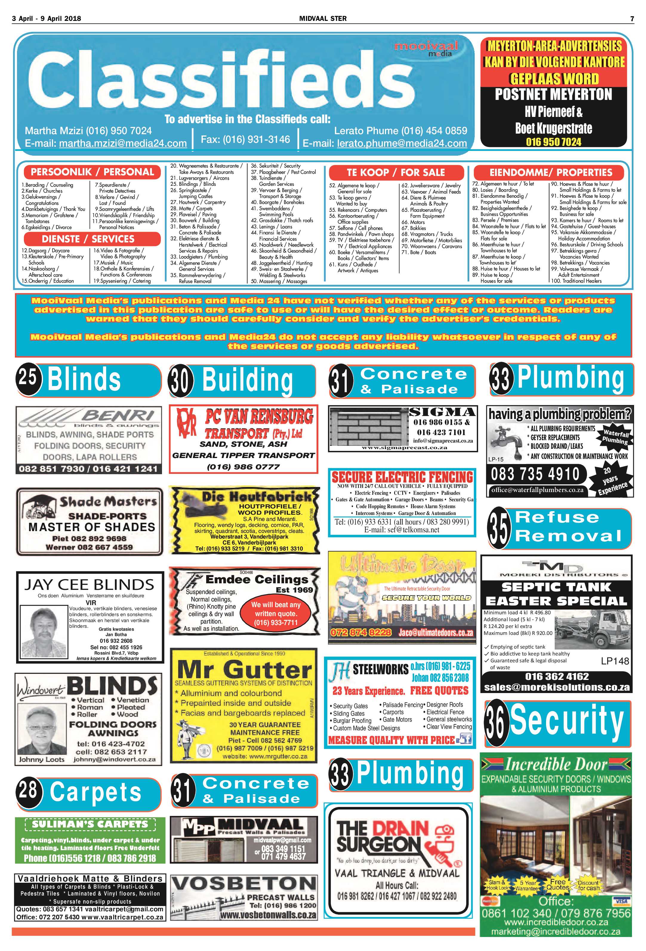 Midvaal Ster 3 – 9 April 2018 page 7