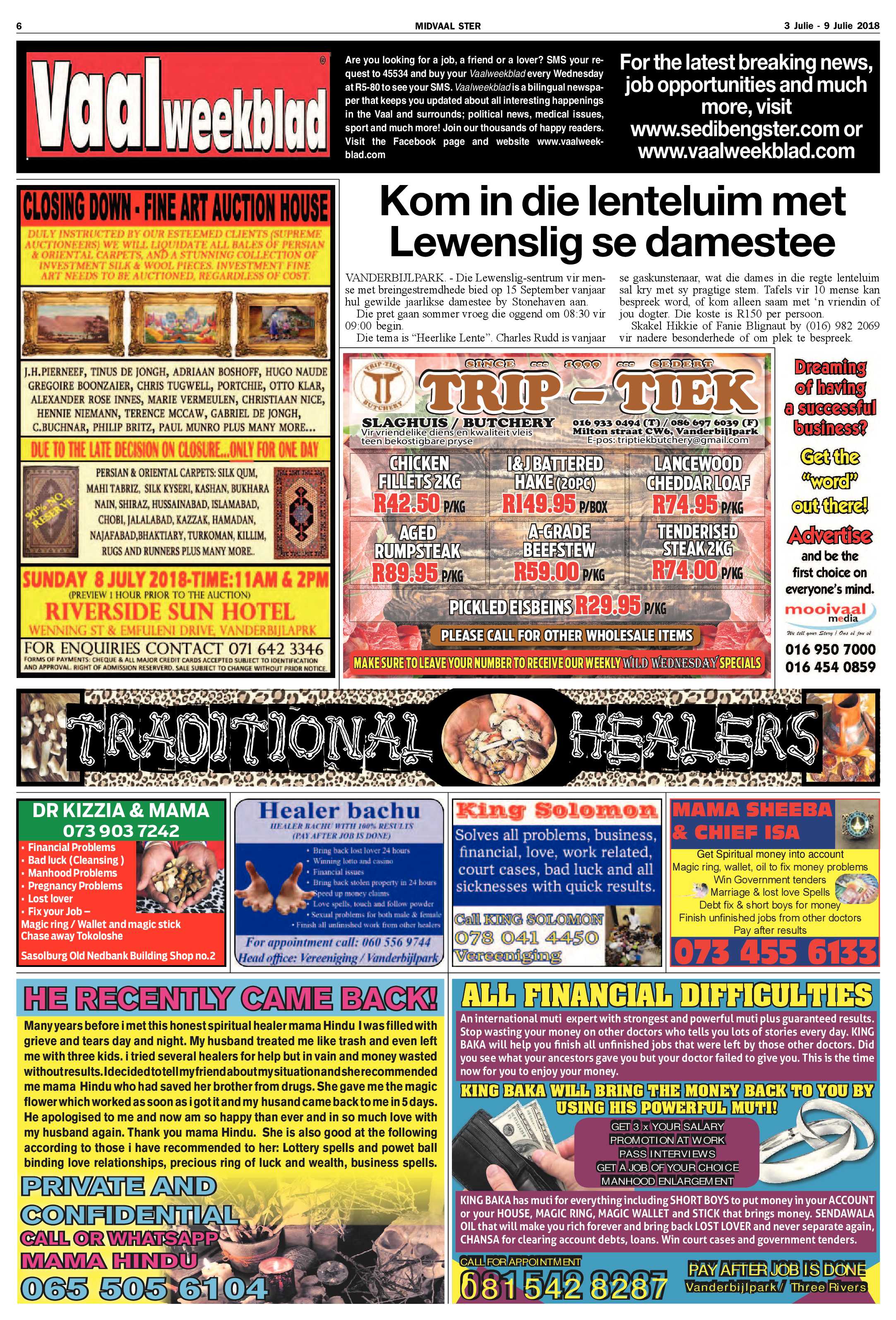 Midvaal Ster 3 – 9 Julie 2018 page 6