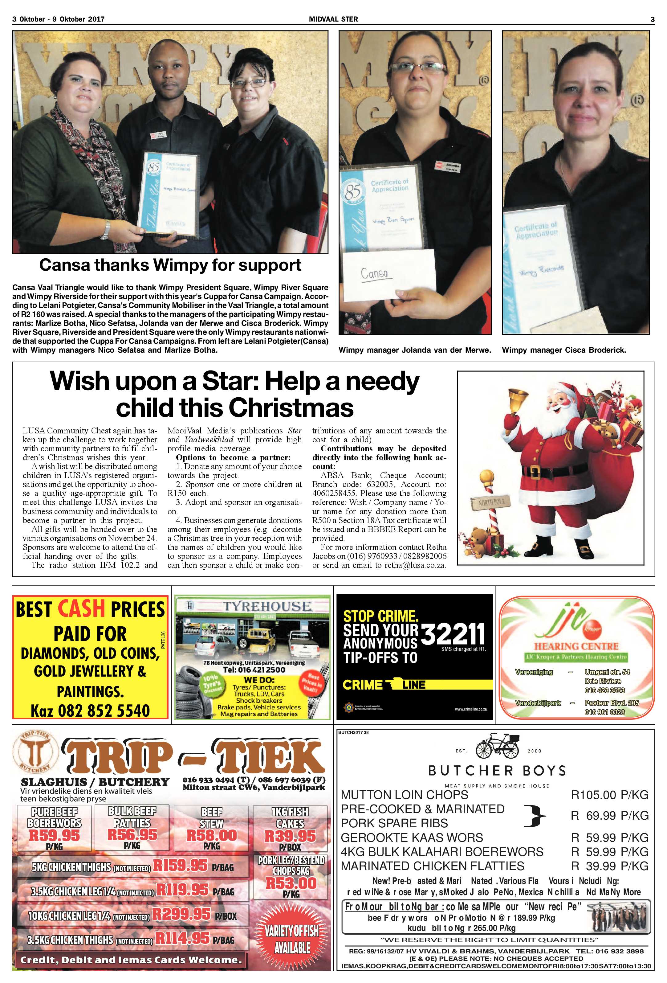 Midvaal Ster 3 – 9 Oktober 2017 page 3