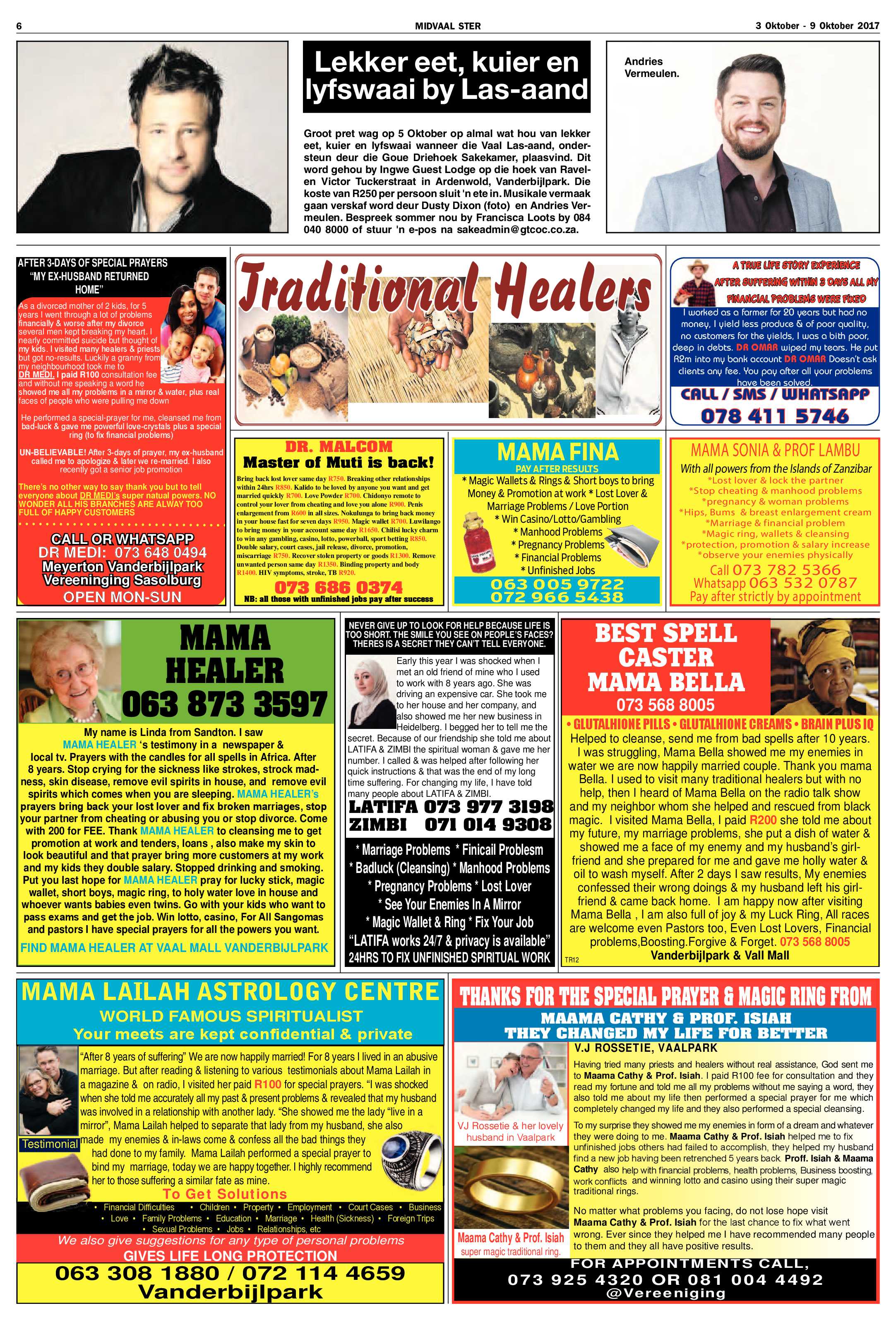 Midvaal Ster 3 – 9 Oktober 2017 page 6
