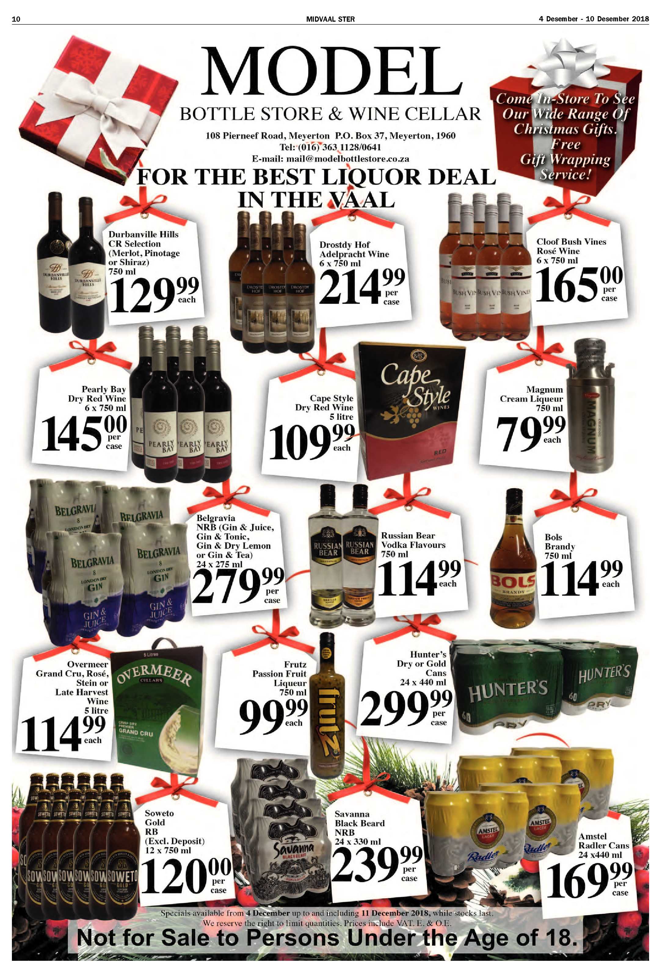 Midvaal Ster 4 – 10 Desember 2018 page 10