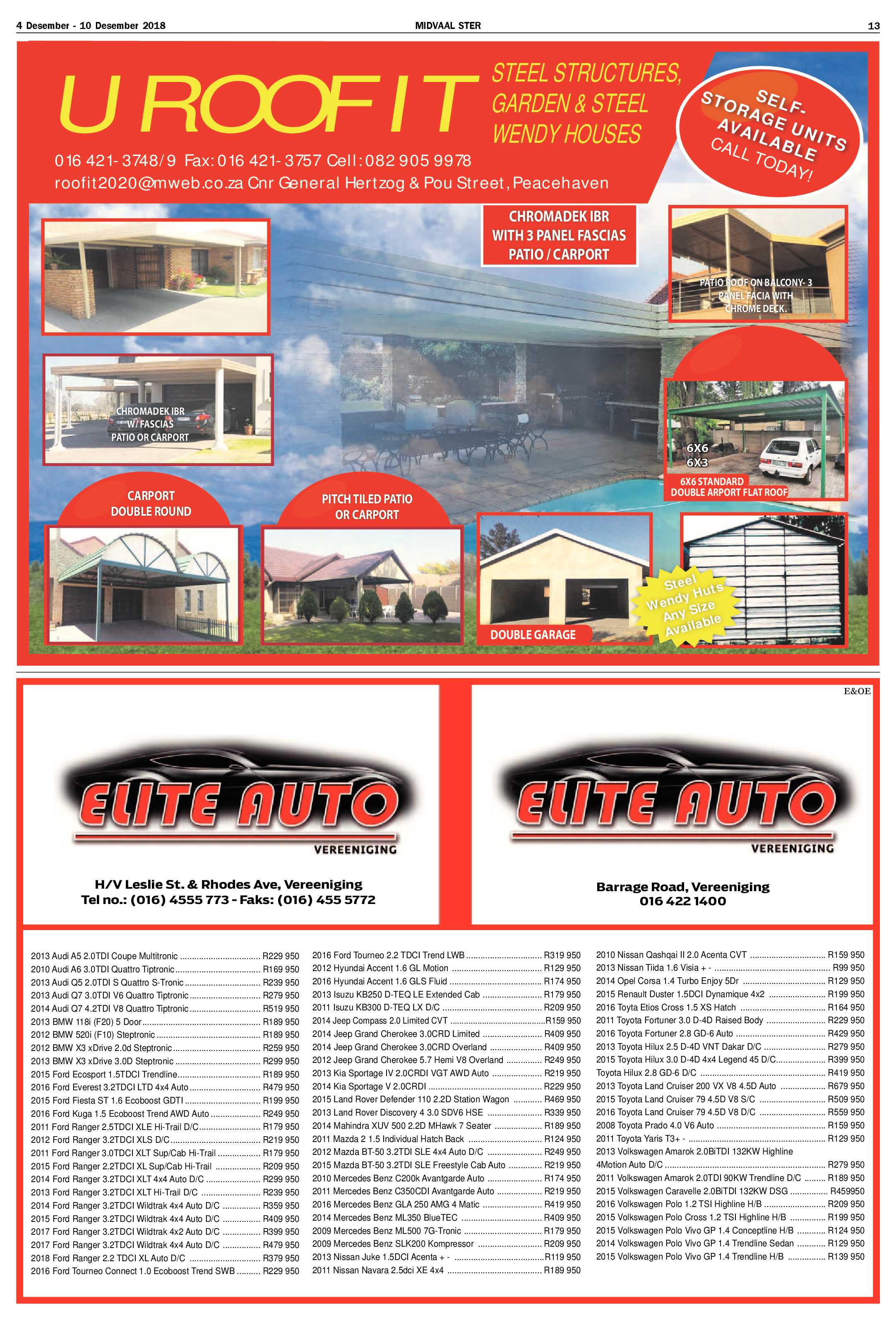 Midvaal Ster 4 – 10 Desember 2018 page 13