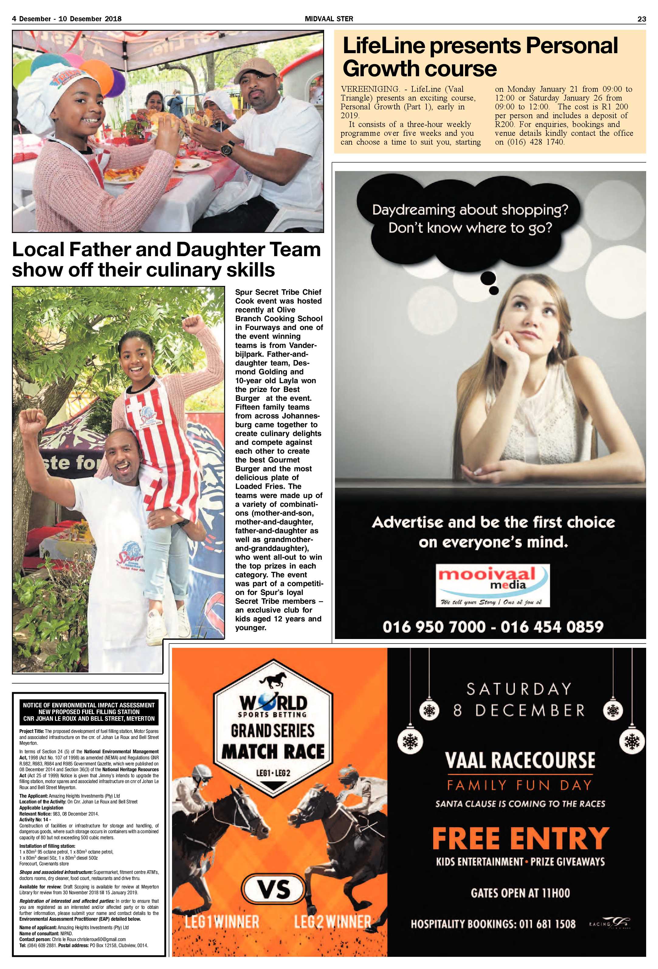 Midvaal Ster 4 – 10 Desember 2018 page 23
