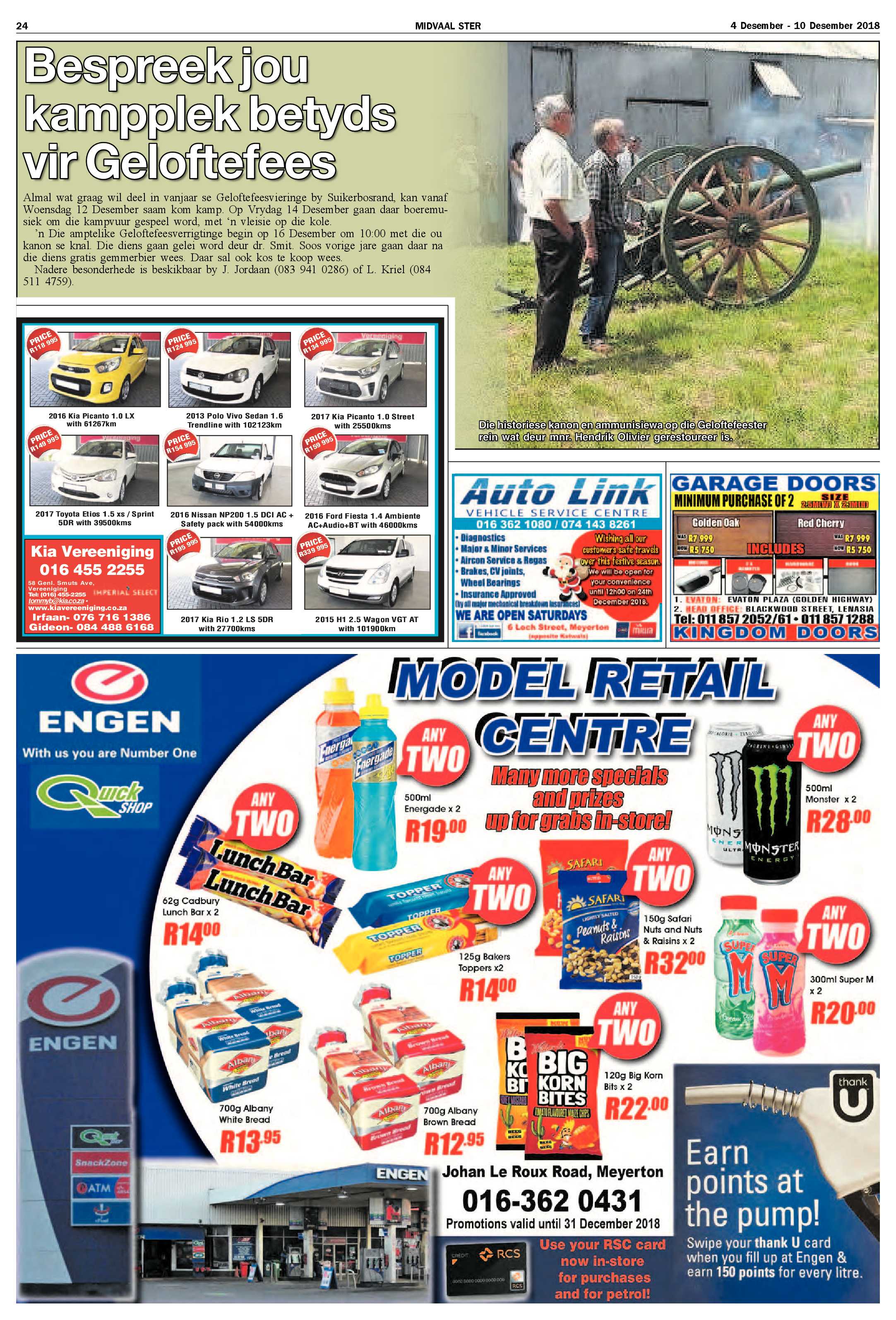 Midvaal Ster 4 – 10 Desember 2018 page 24