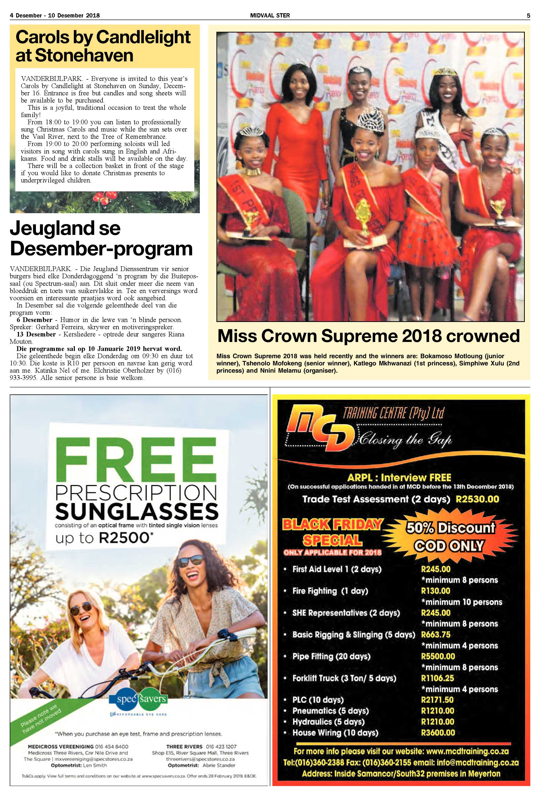 Midvaal Ster 4 – 10 Desember 2018 page 5
