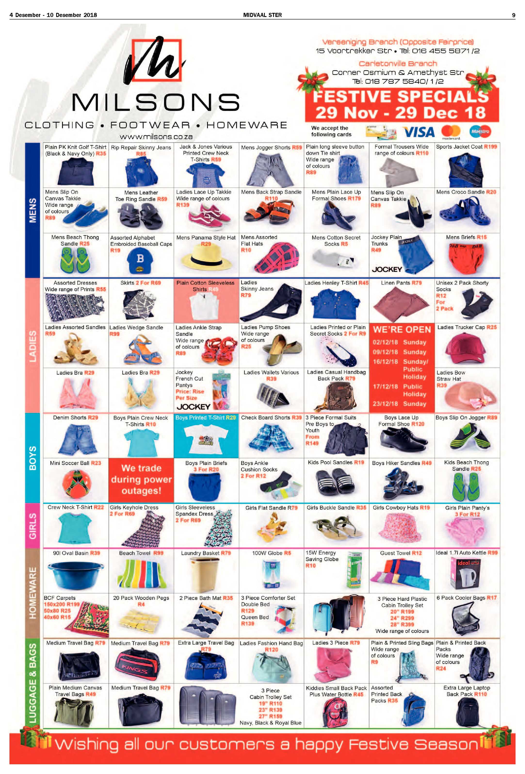 Midvaal Ster 4 – 10 Desember 2018 page 9