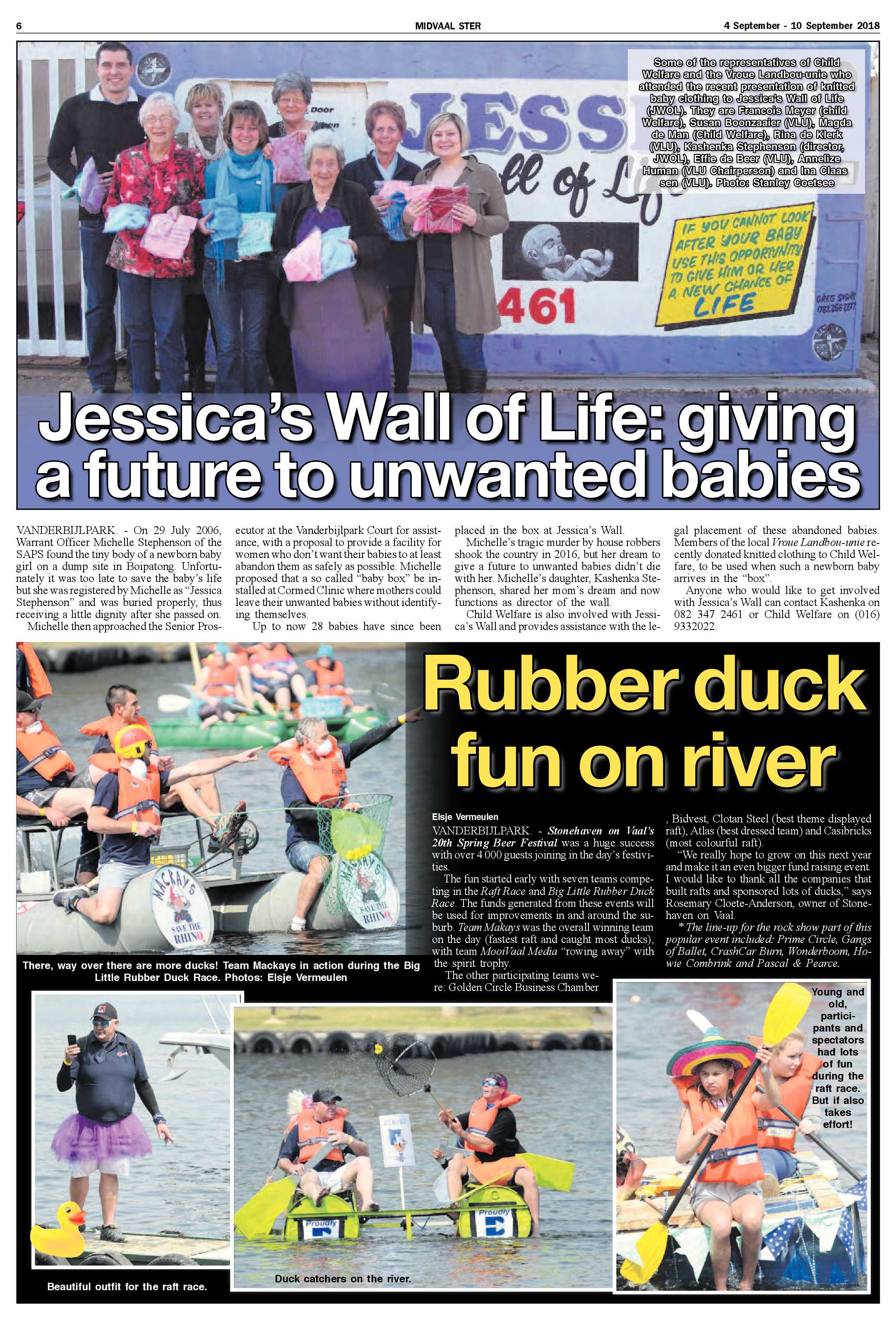 Midvaal Ster 4 – 10 September 2018 page 6