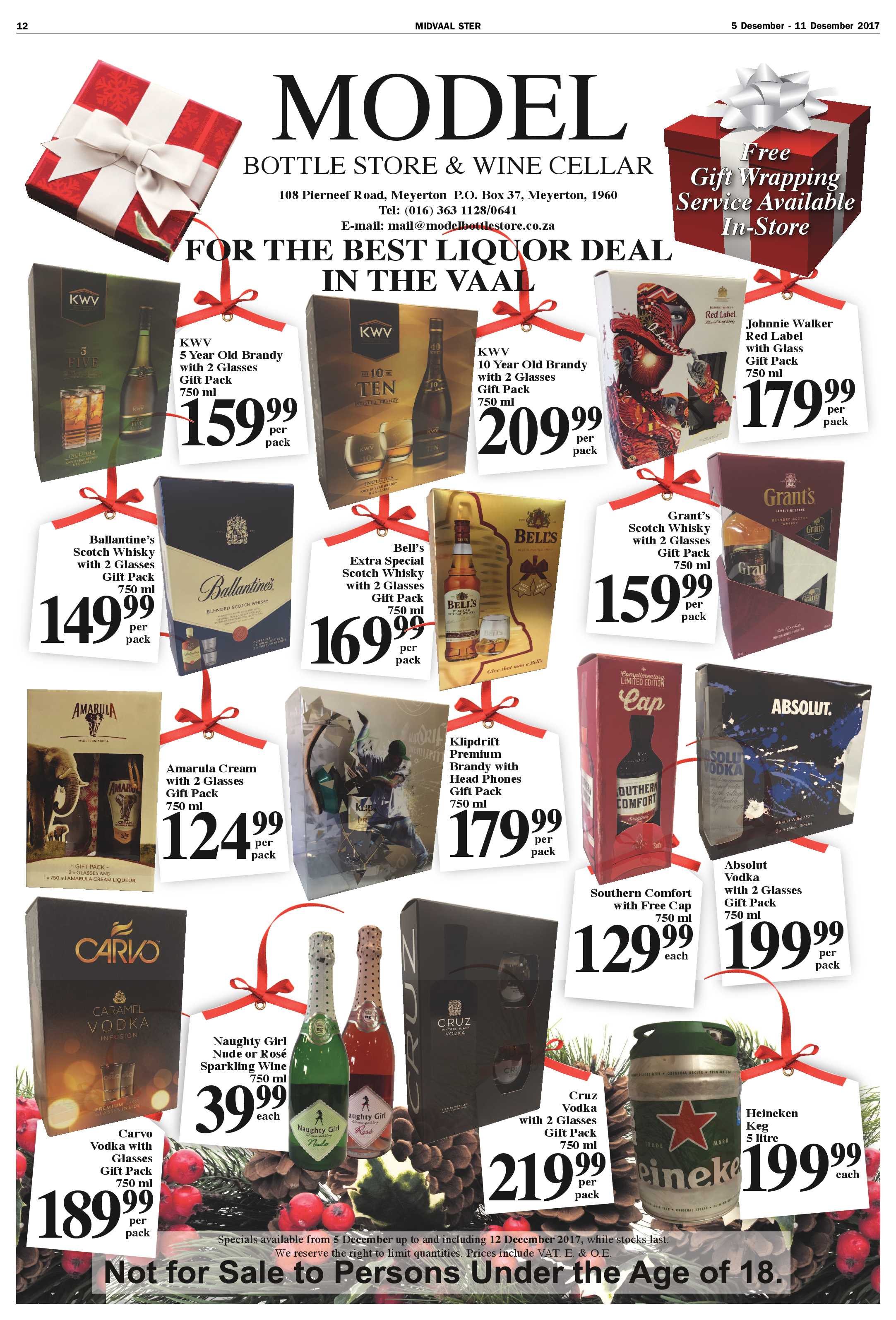 Midvaal Ster 5 – 11 Desember 2017 page 12