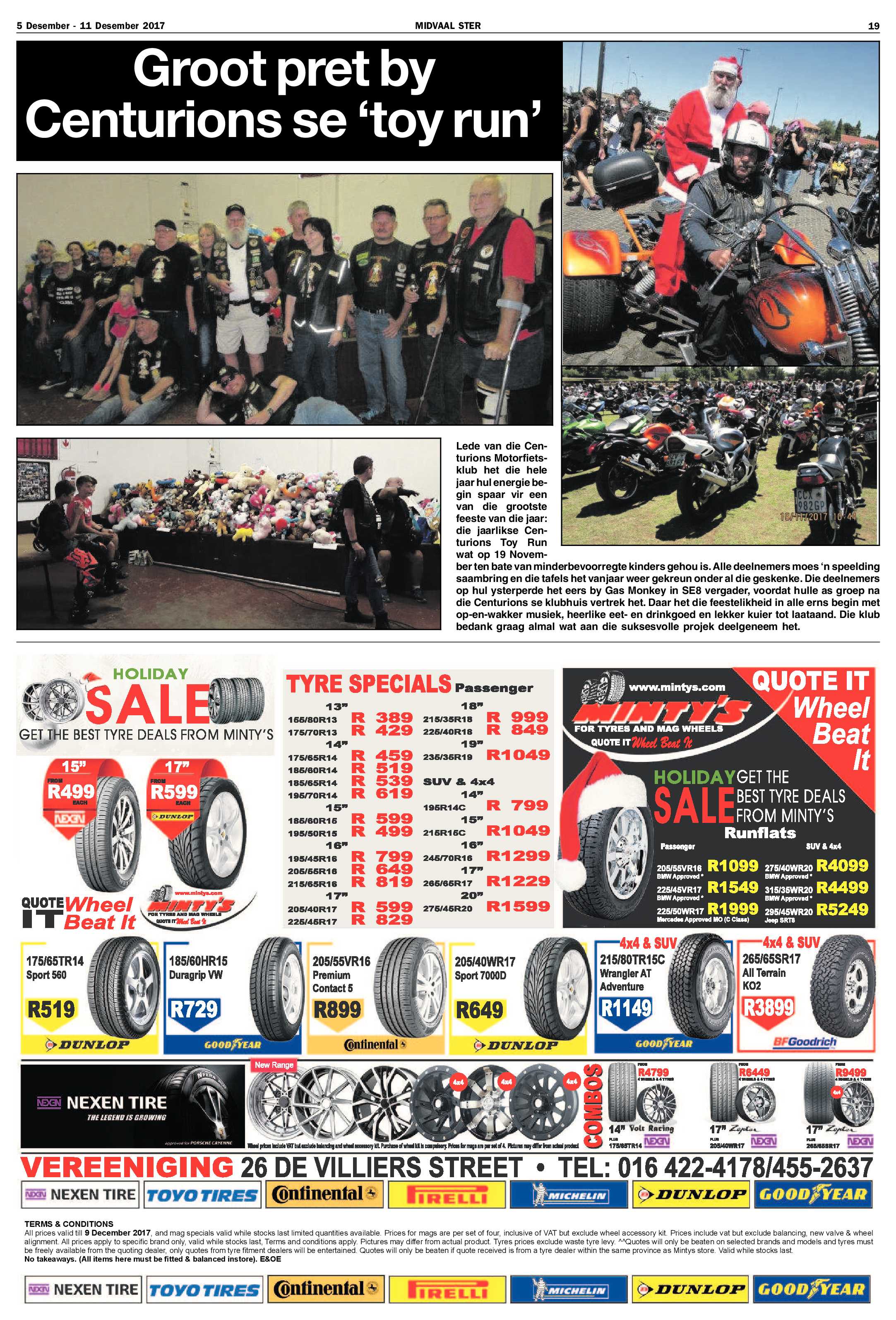 Midvaal Ster 5 – 11 Desember 2017 page 19