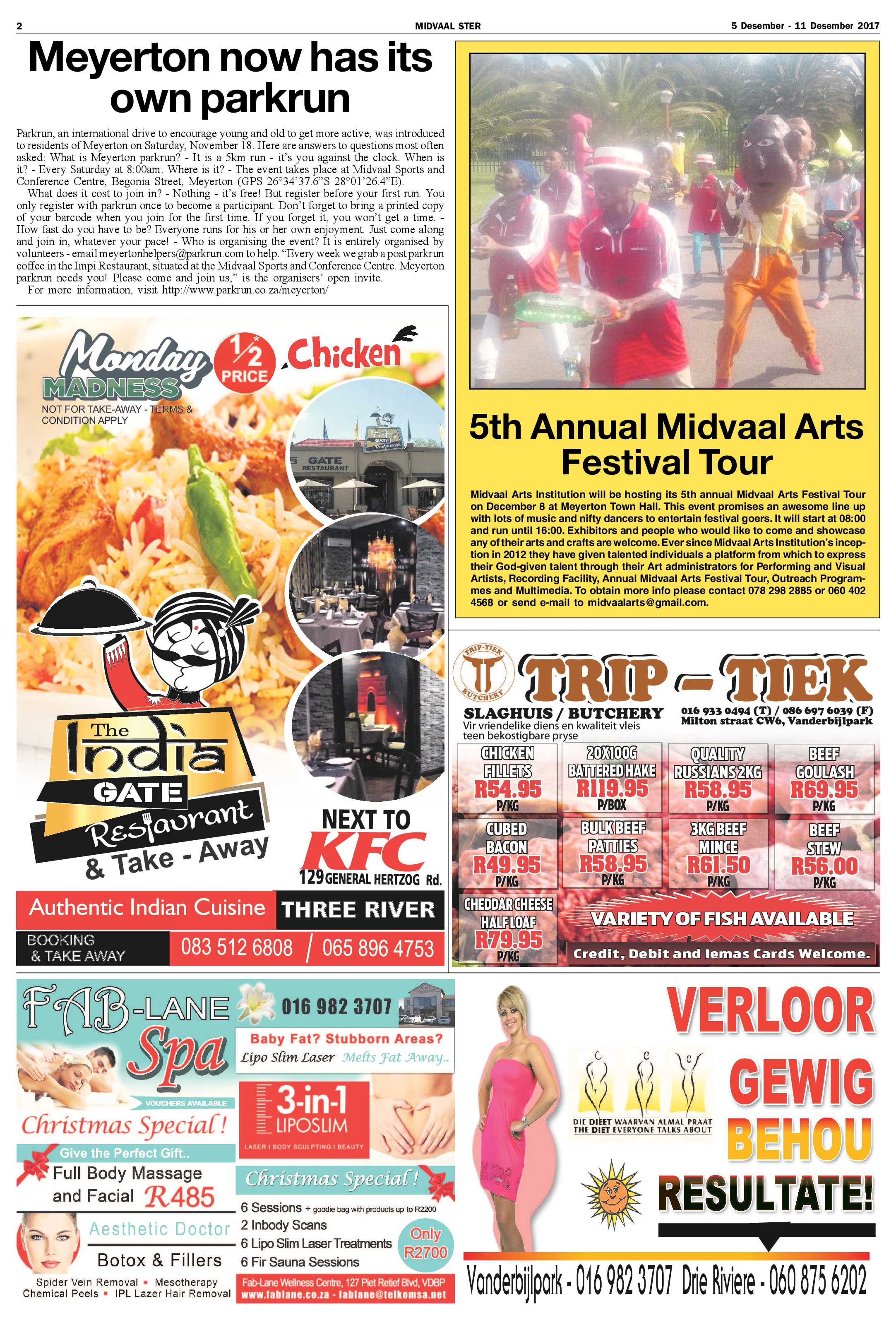 Midvaal Ster 5 – 11 Desember 2017 page 2