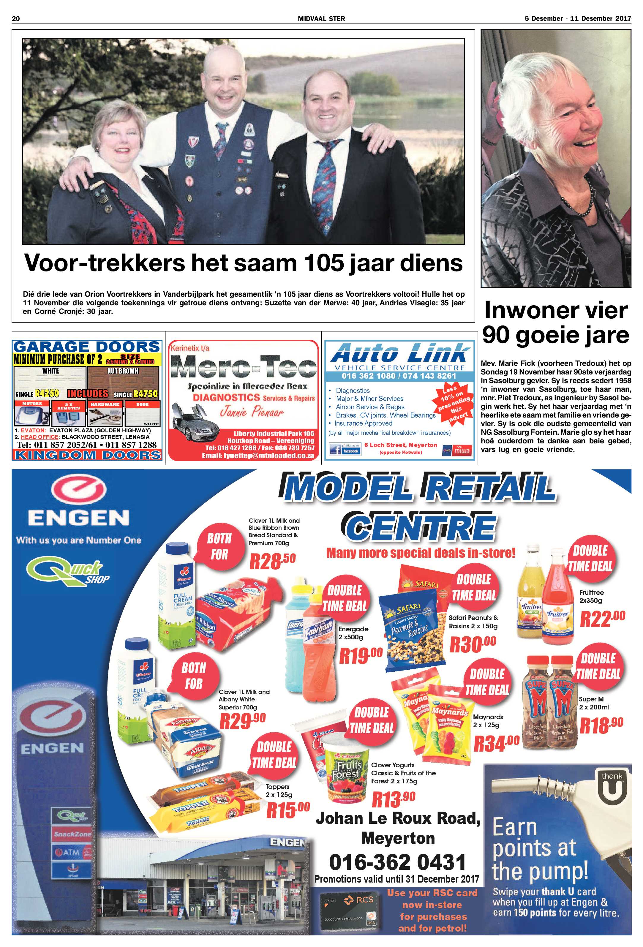 Midvaal Ster 5 – 11 Desember 2017 page 20