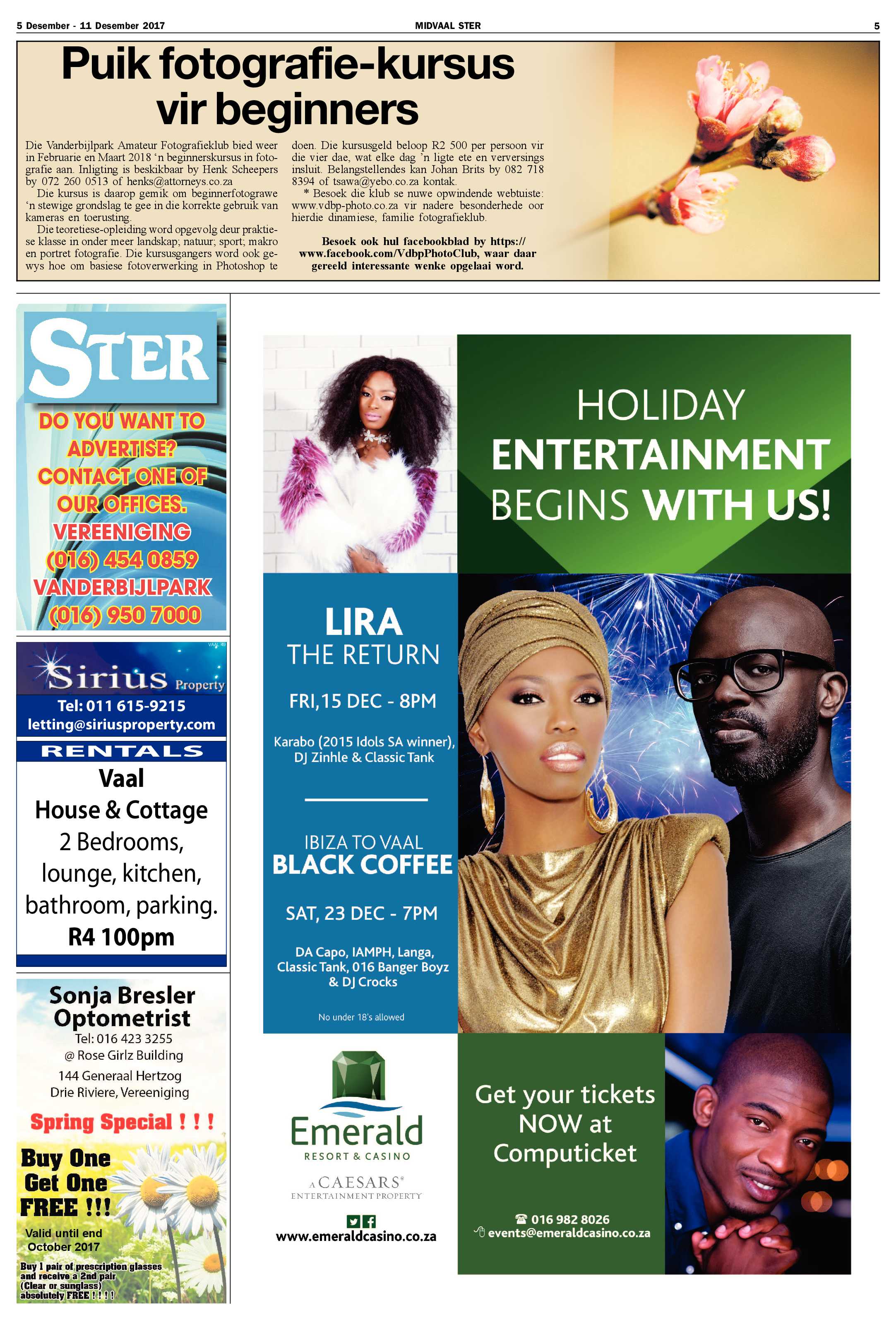 Midvaal Ster 5 – 11 Desember 2017 page 5