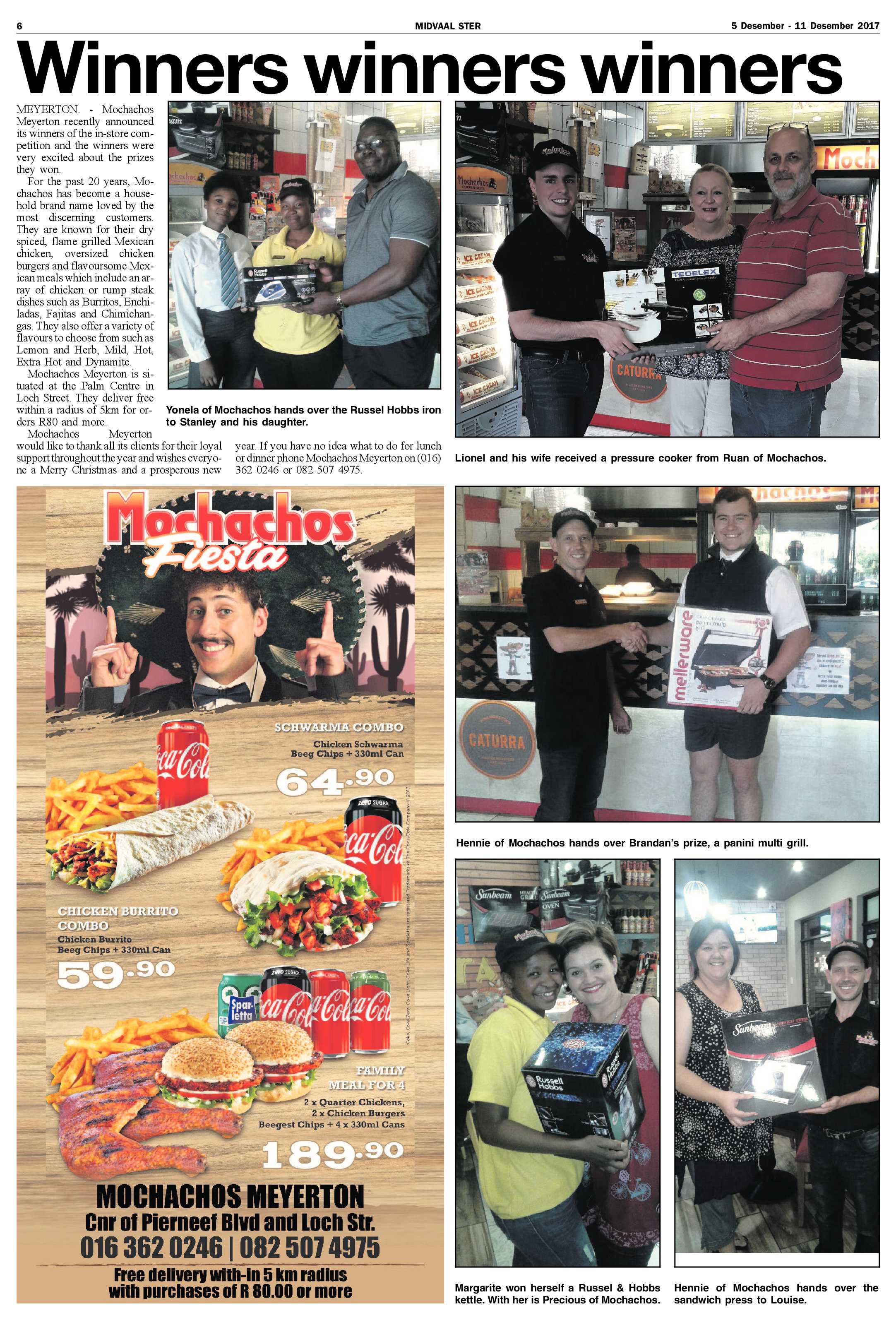 Midvaal Ster 5 – 11 Desember 2017 page 6