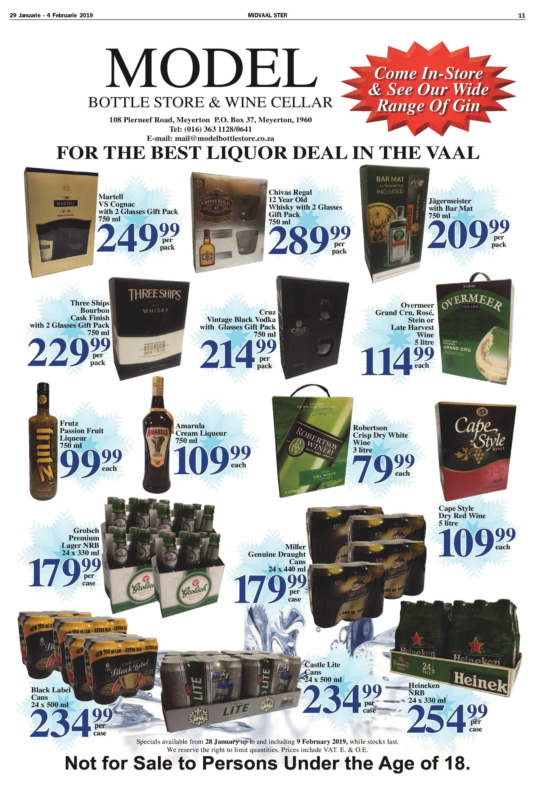 Midvaal Ster 5 – 11 Februarie 2019 page 11