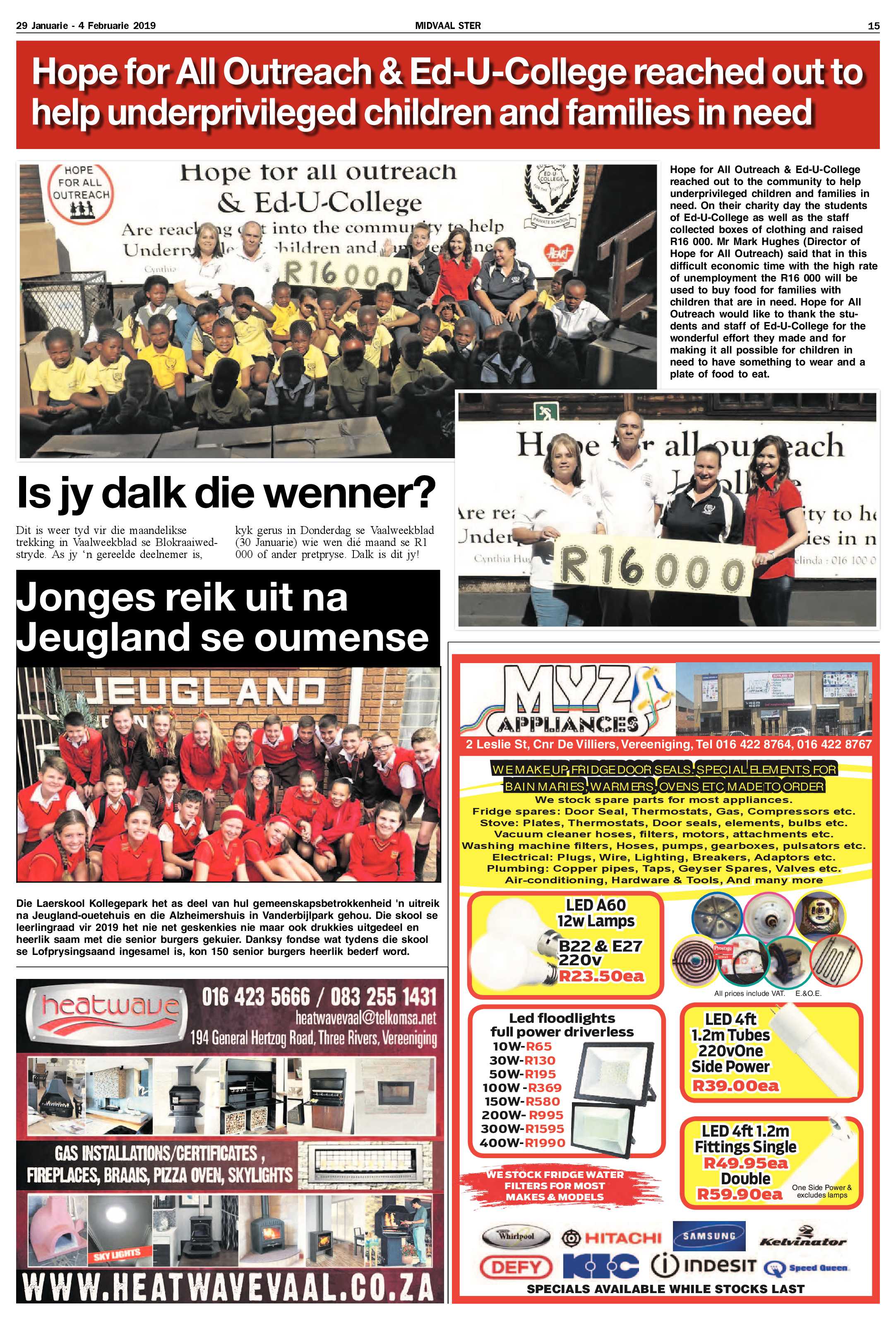 Midvaal Ster 5 – 11 Februarie 2019 page 15