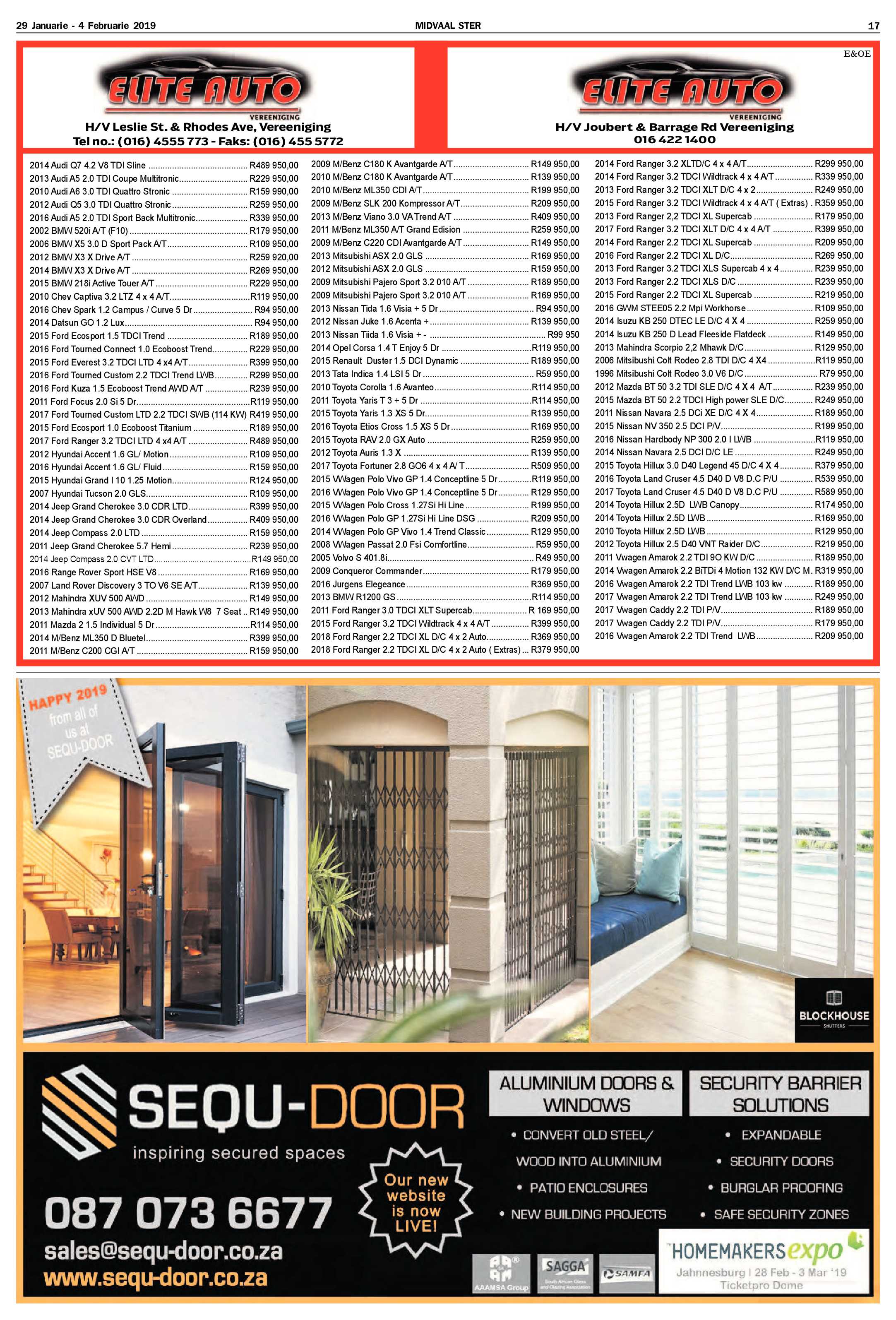 Midvaal Ster 5 – 11 Februarie 2019 page 17