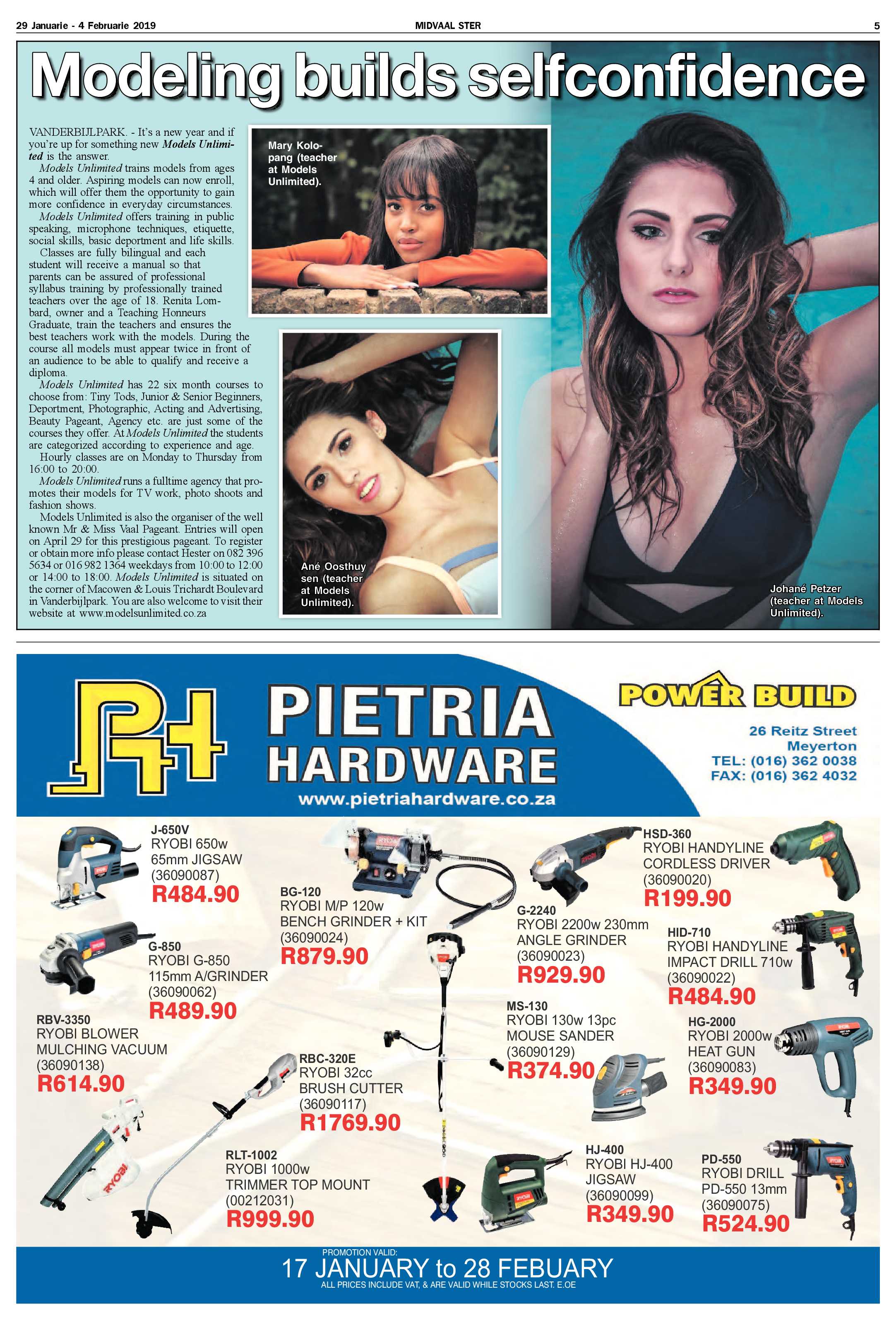 Midvaal Ster 5 – 11 Februarie 2019 page 5