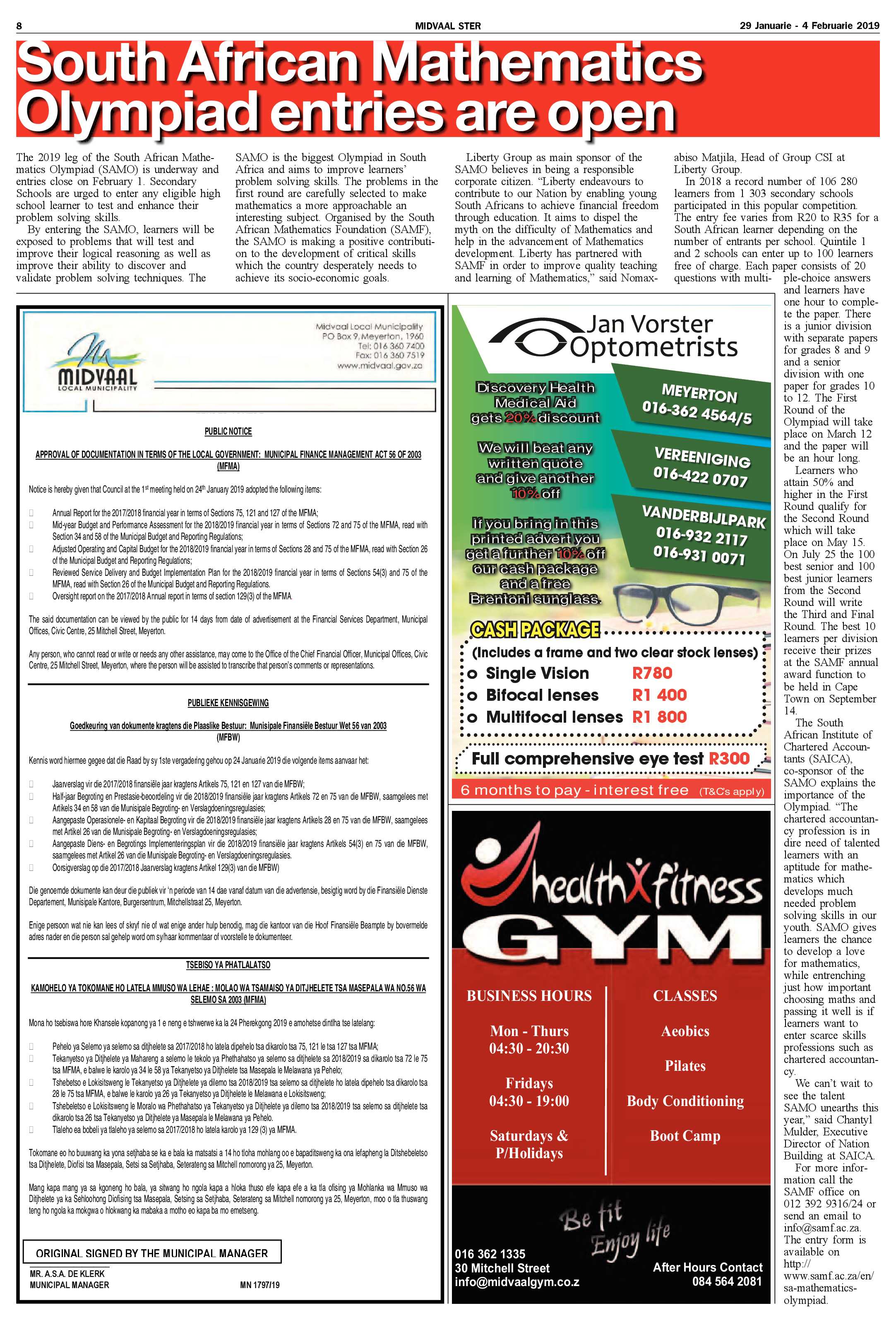Midvaal Ster 5 – 11 Februarie 2019 page 8