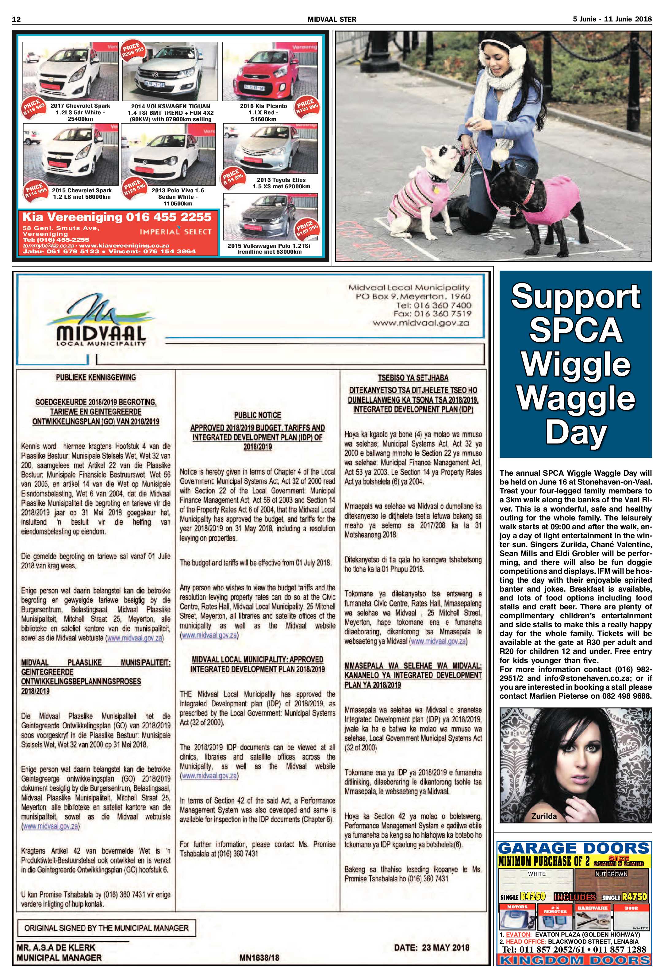 Midvaal Ster 5 – 11 Junie 2018 page 12