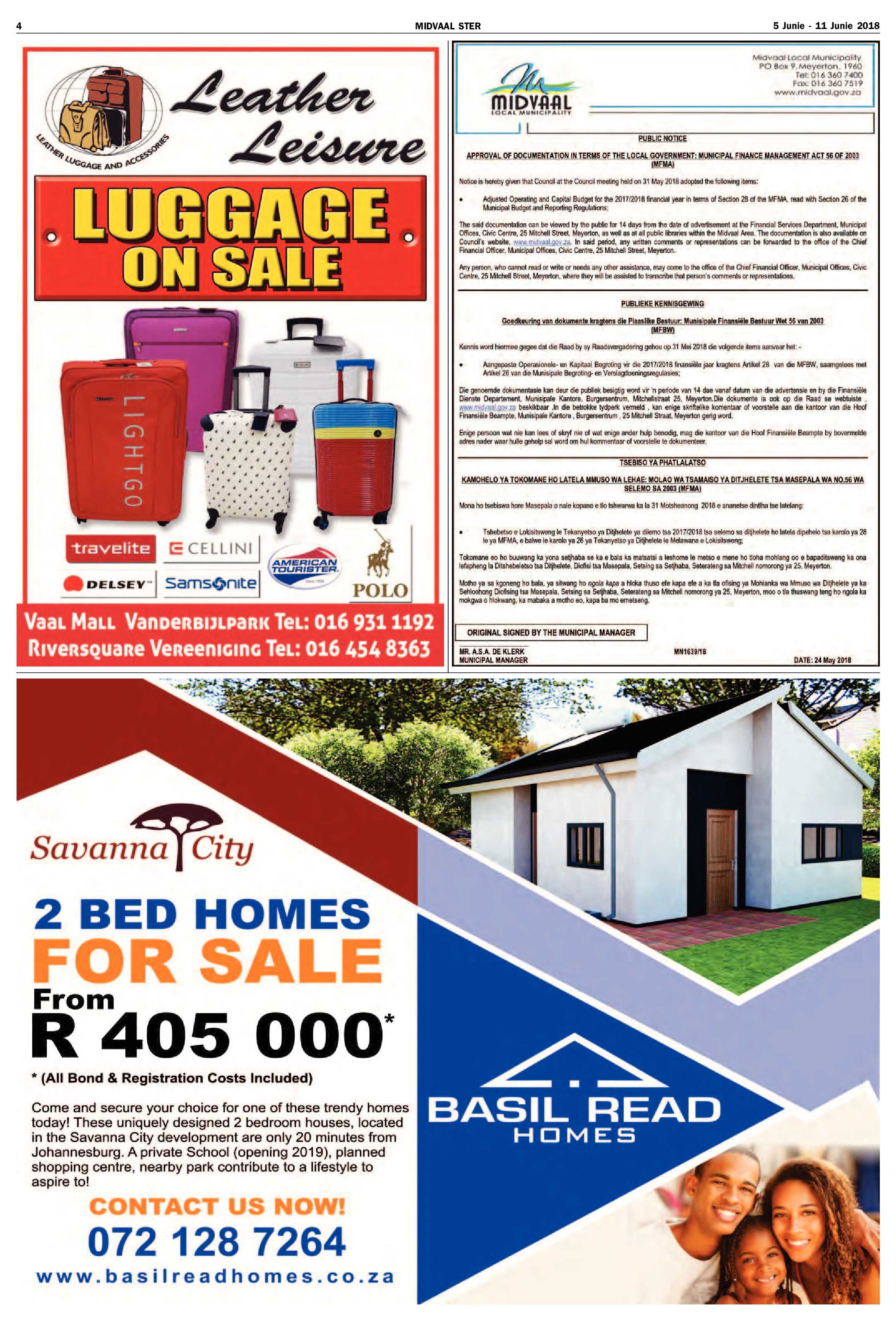 Midvaal Ster 5 – 11 Junie 2018 page 4