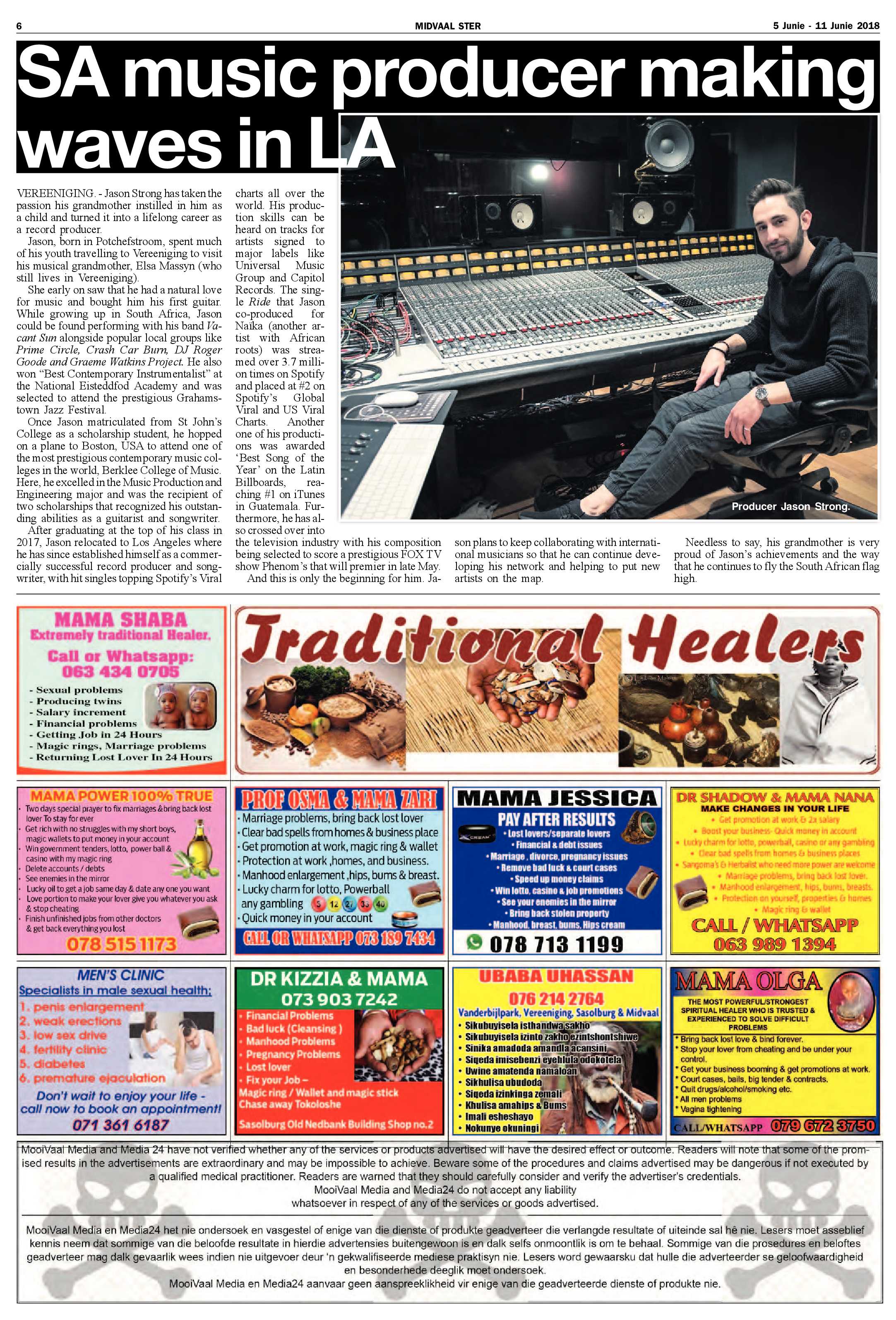 Midvaal Ster 5 – 11 Junie 2018 page 6