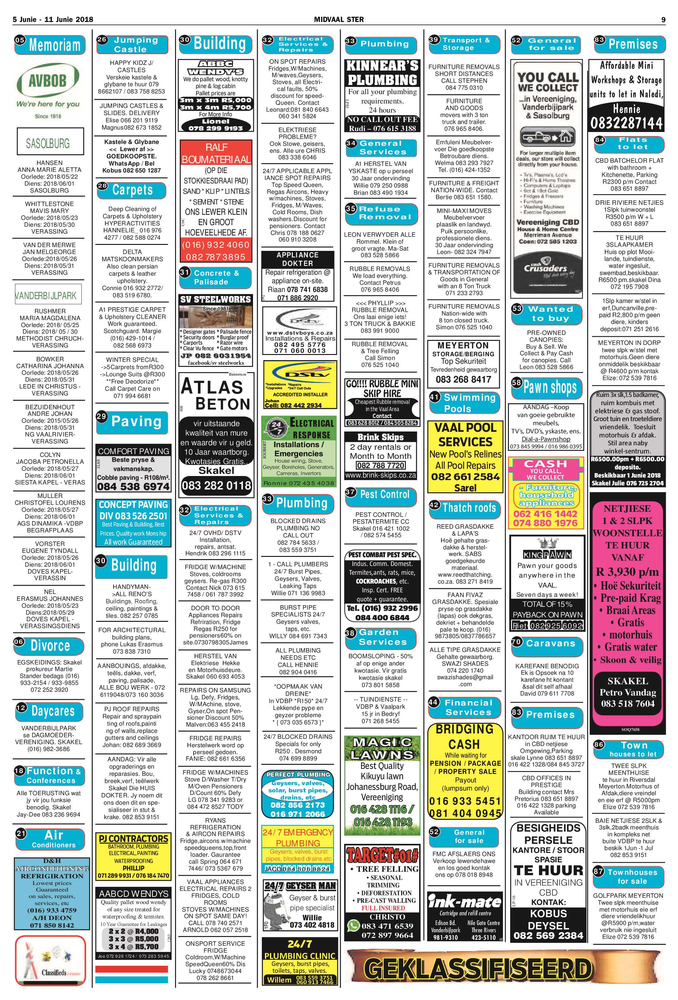 Midvaal Ster 5 – 11 Junie 2018 page 9