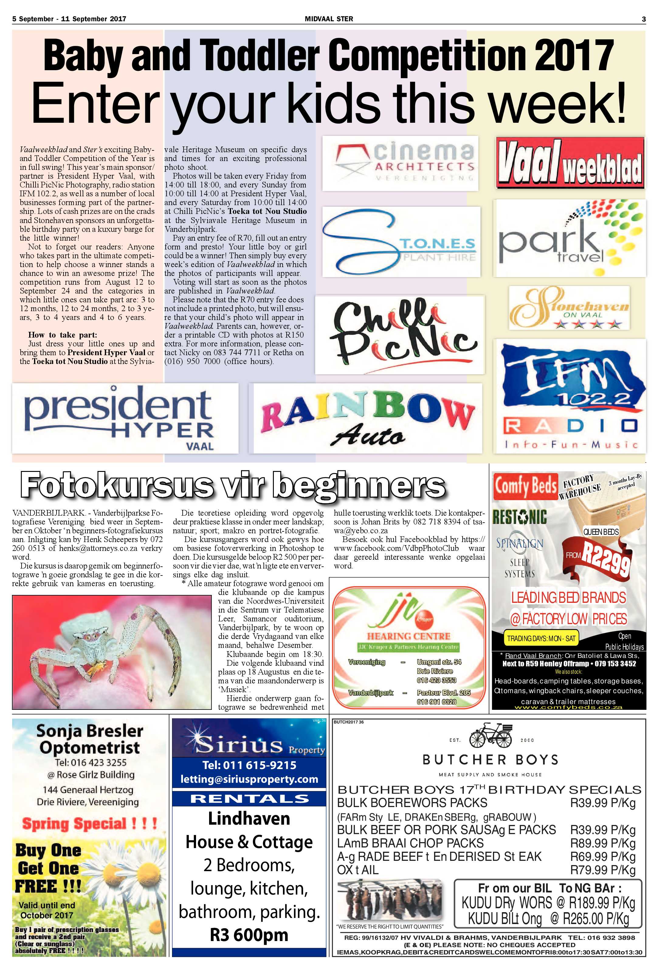 Midvaal Ster 5 – 11 September 2017 page 3