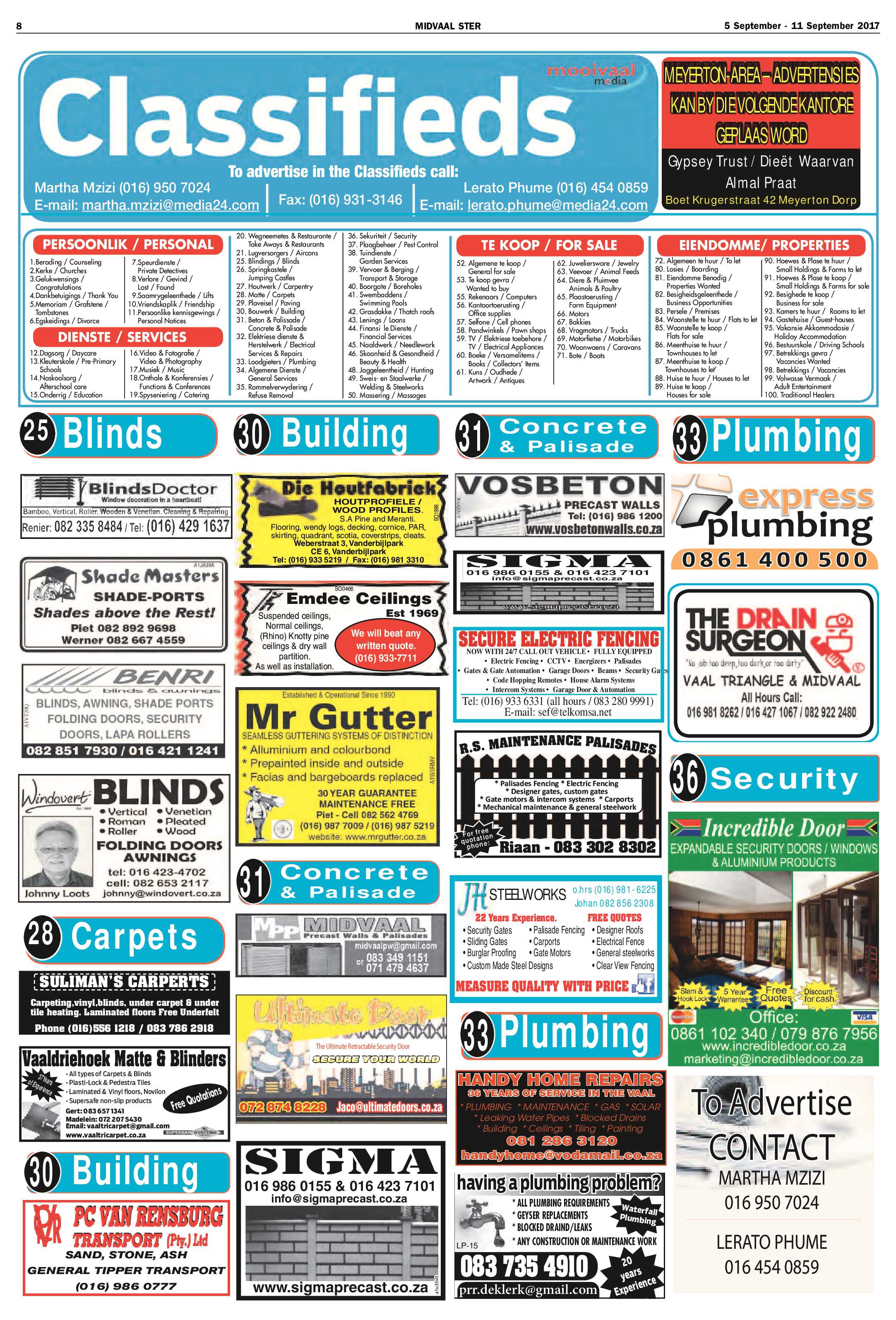 Midvaal Ster 5 – 11 September 2017 page 8