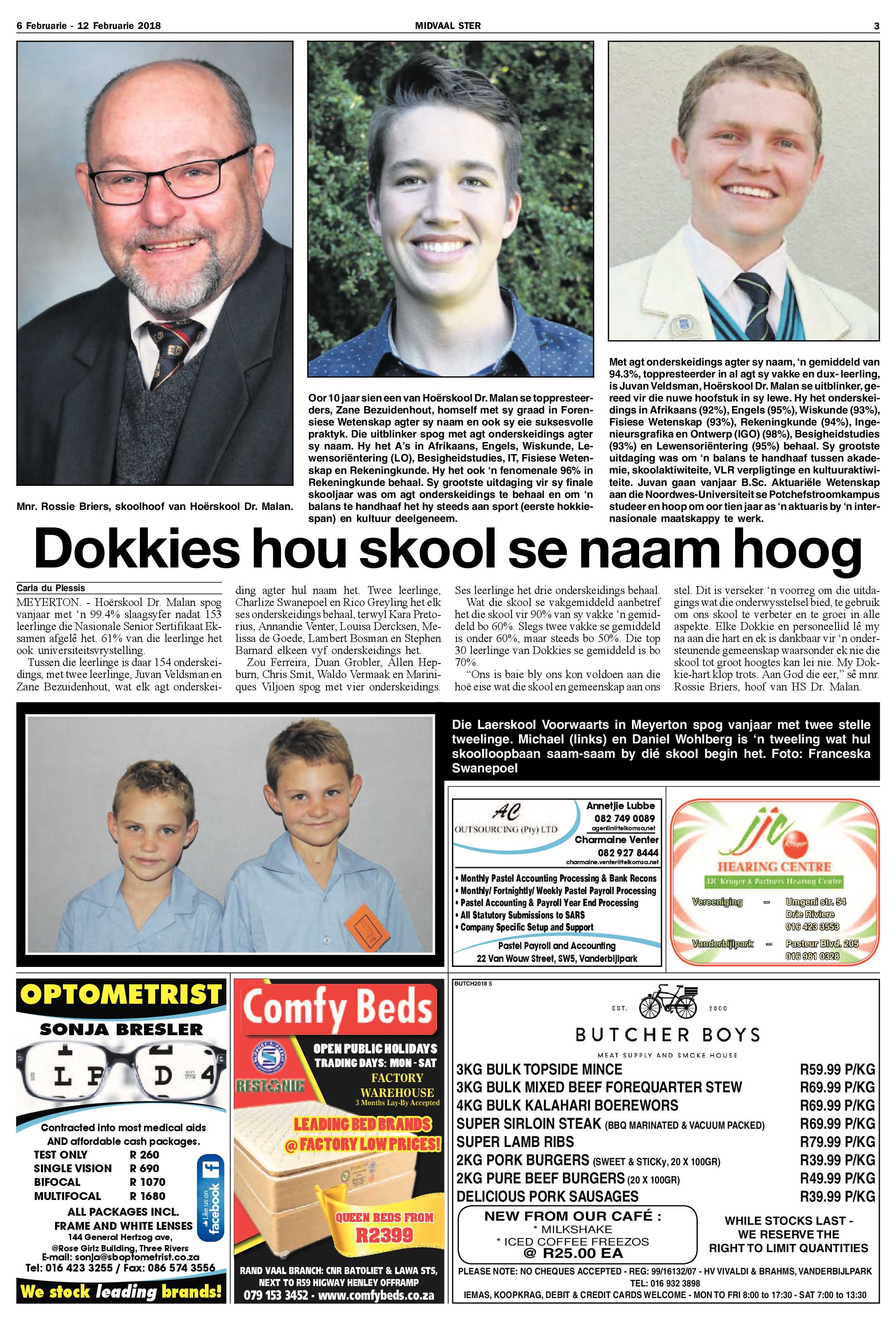 Midvaal Ster 6 – 12 Februarie 2018 page 3