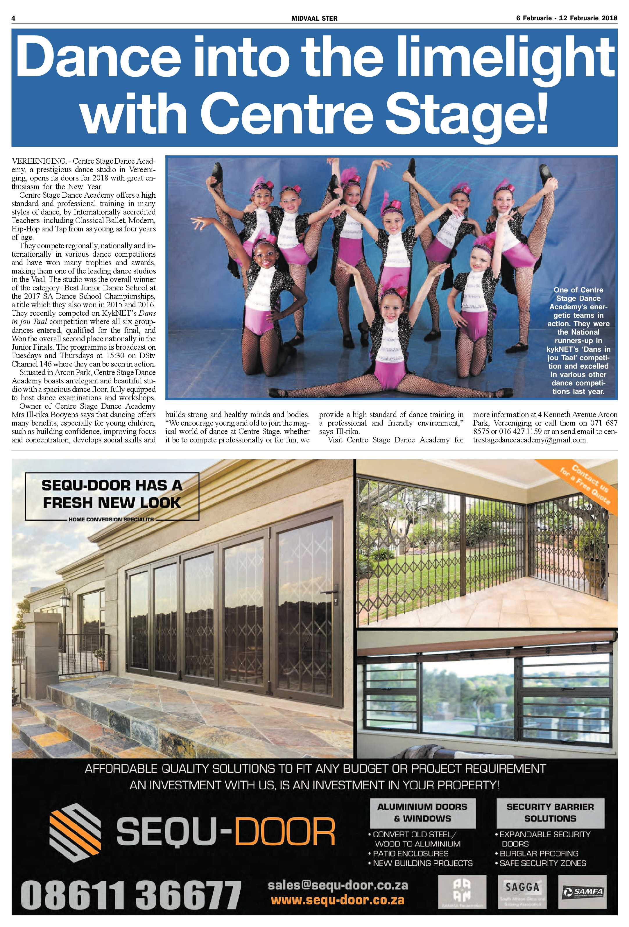 Midvaal Ster 6 – 12 Februarie 2018 page 4
