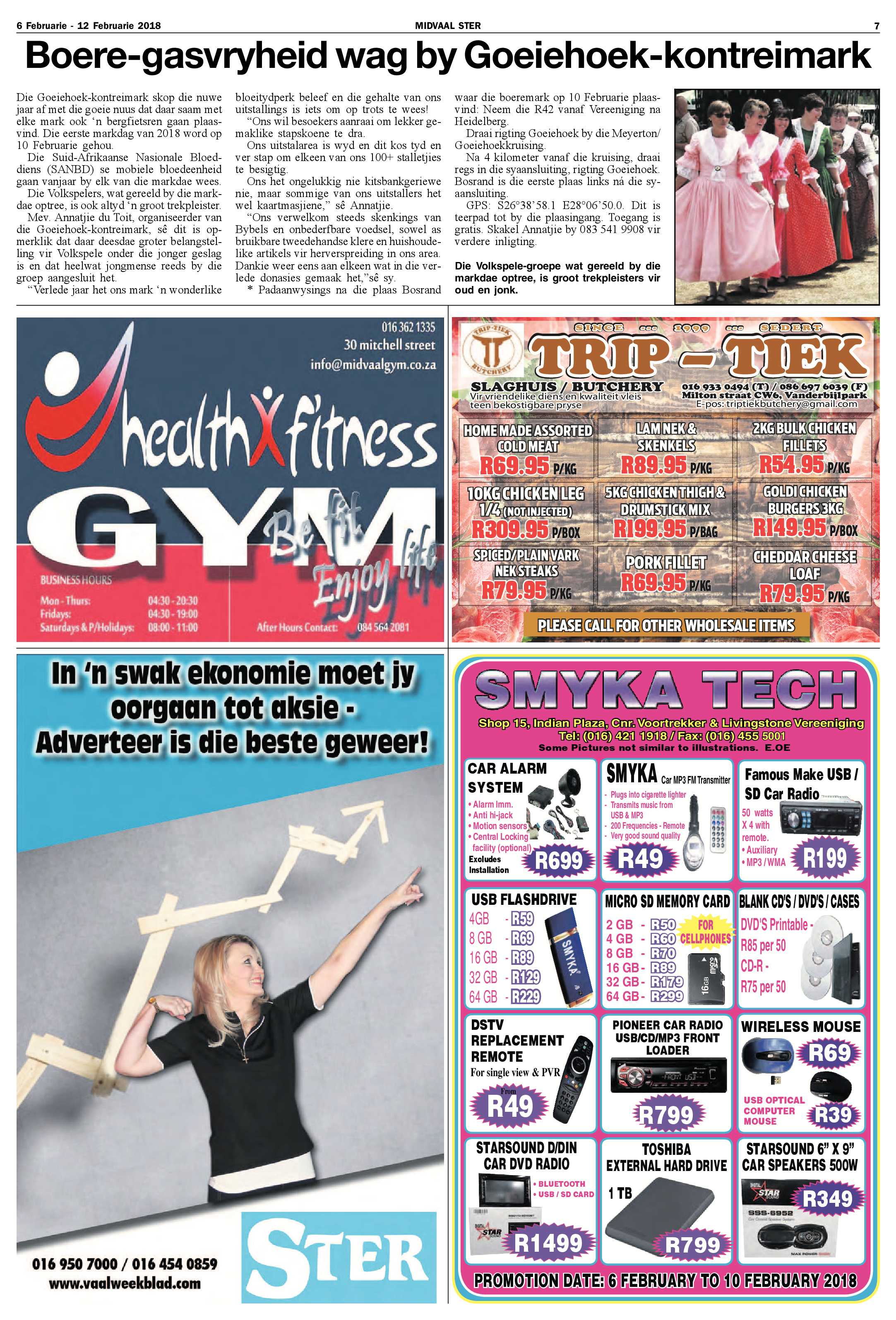 Midvaal Ster 6 – 12 Februarie 2018 page 7