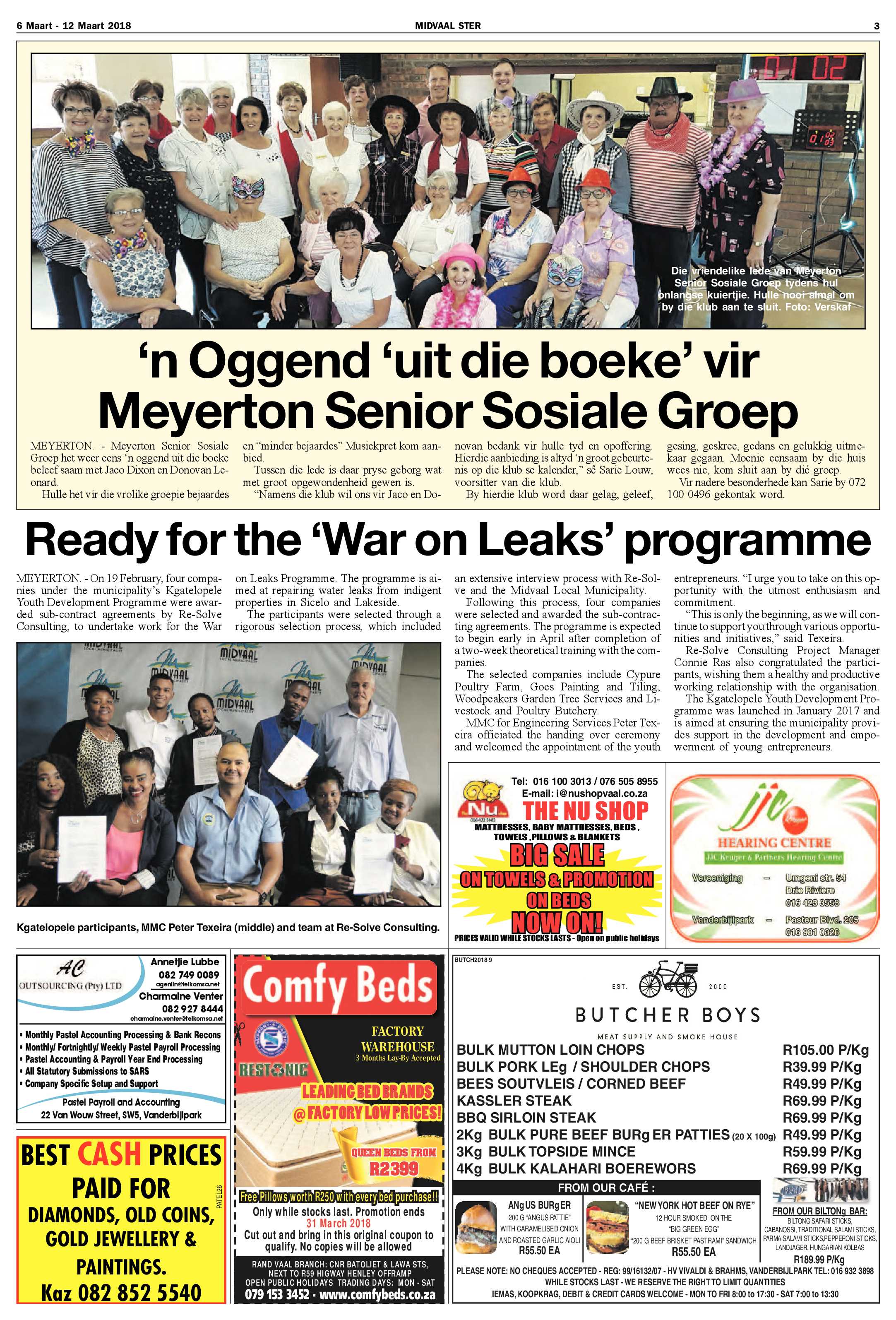 Midvaal Ster 6 – 12 Maart 2018 page 3