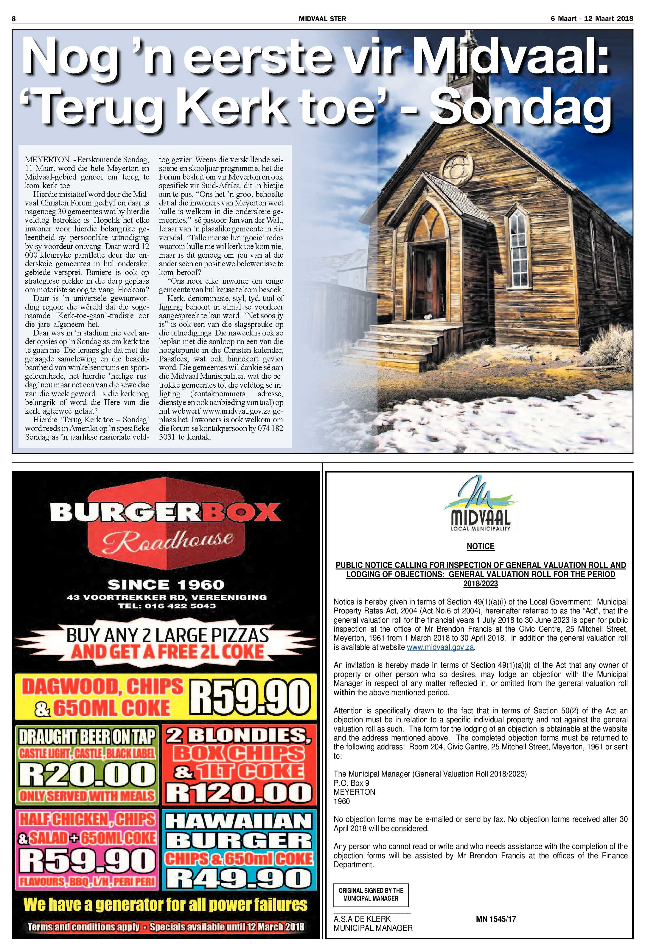 Midvaal Ster 6 – 12 Maart 2018 page 8