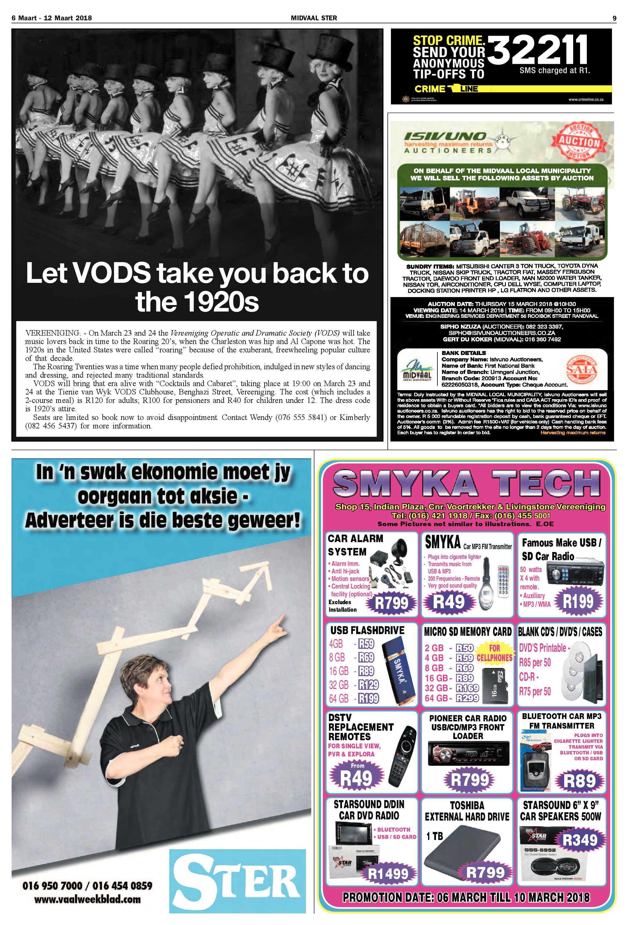 Midvaal Ster 6 – 12 Maart 2018 page 9