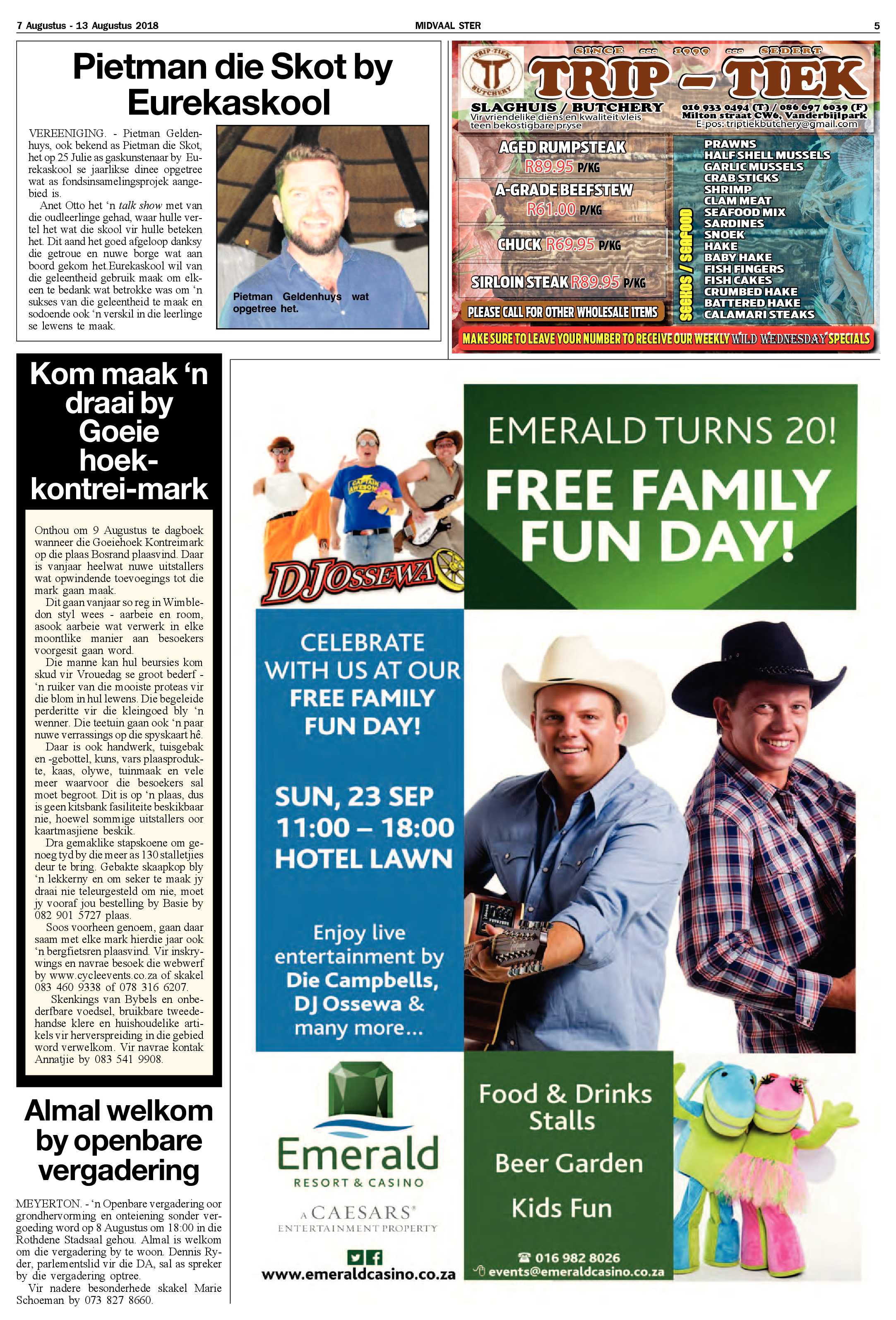 Midvaal Ster 7 – 13 Augustus 2018 page 5