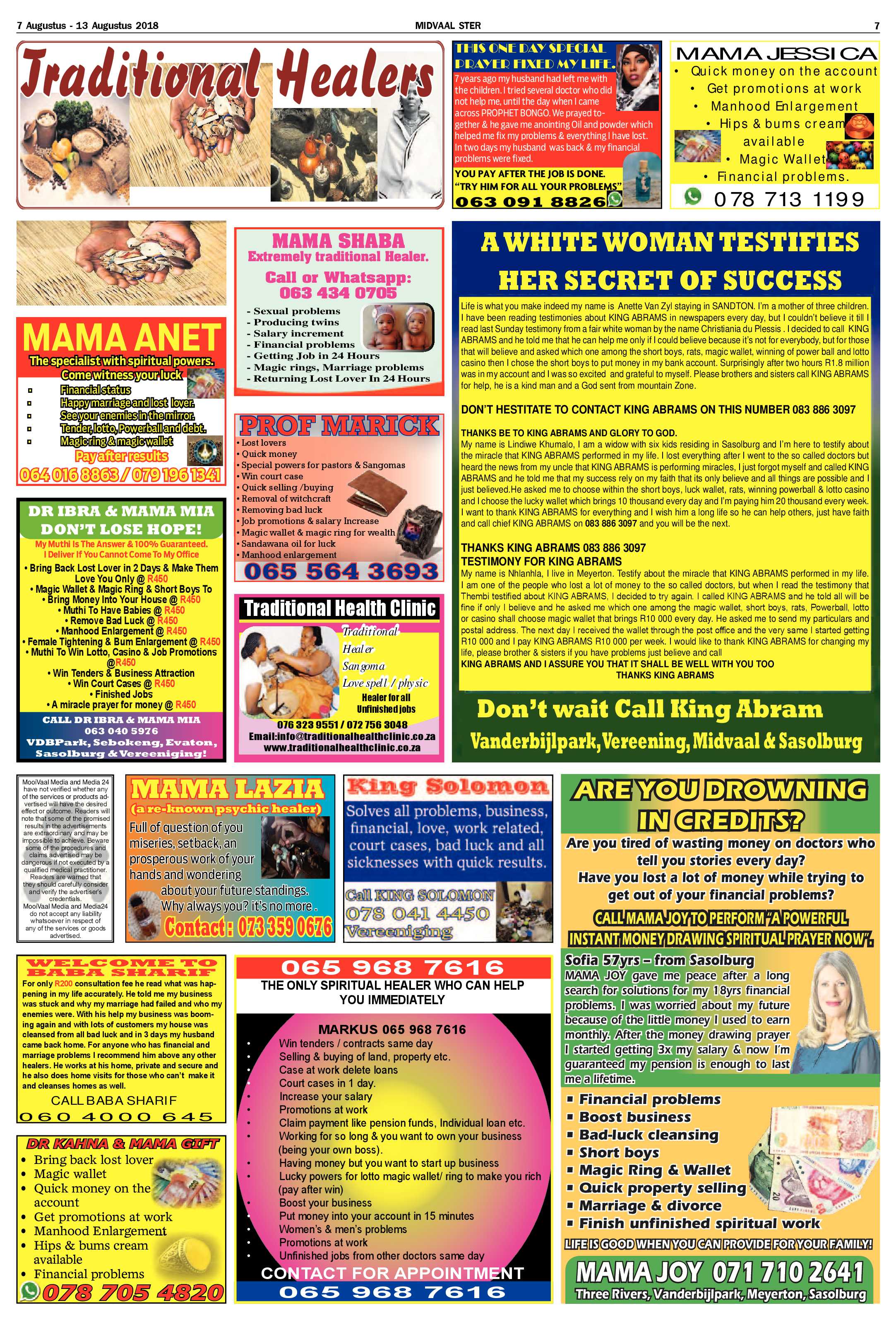 Midvaal Ster 7 – 13 Augustus 2018 page 7