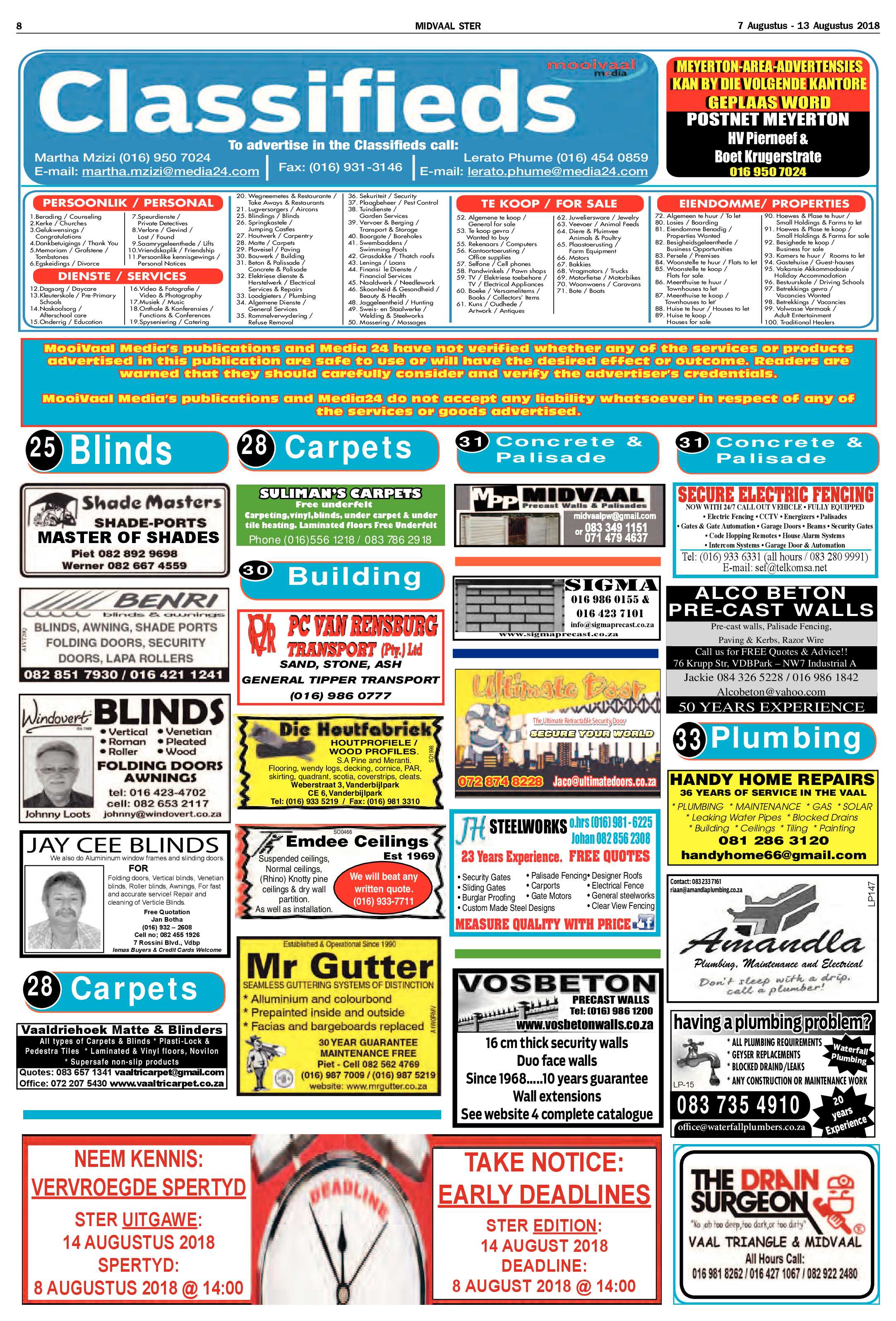 Midvaal Ster 7 – 13 Augustus 2018 page 8